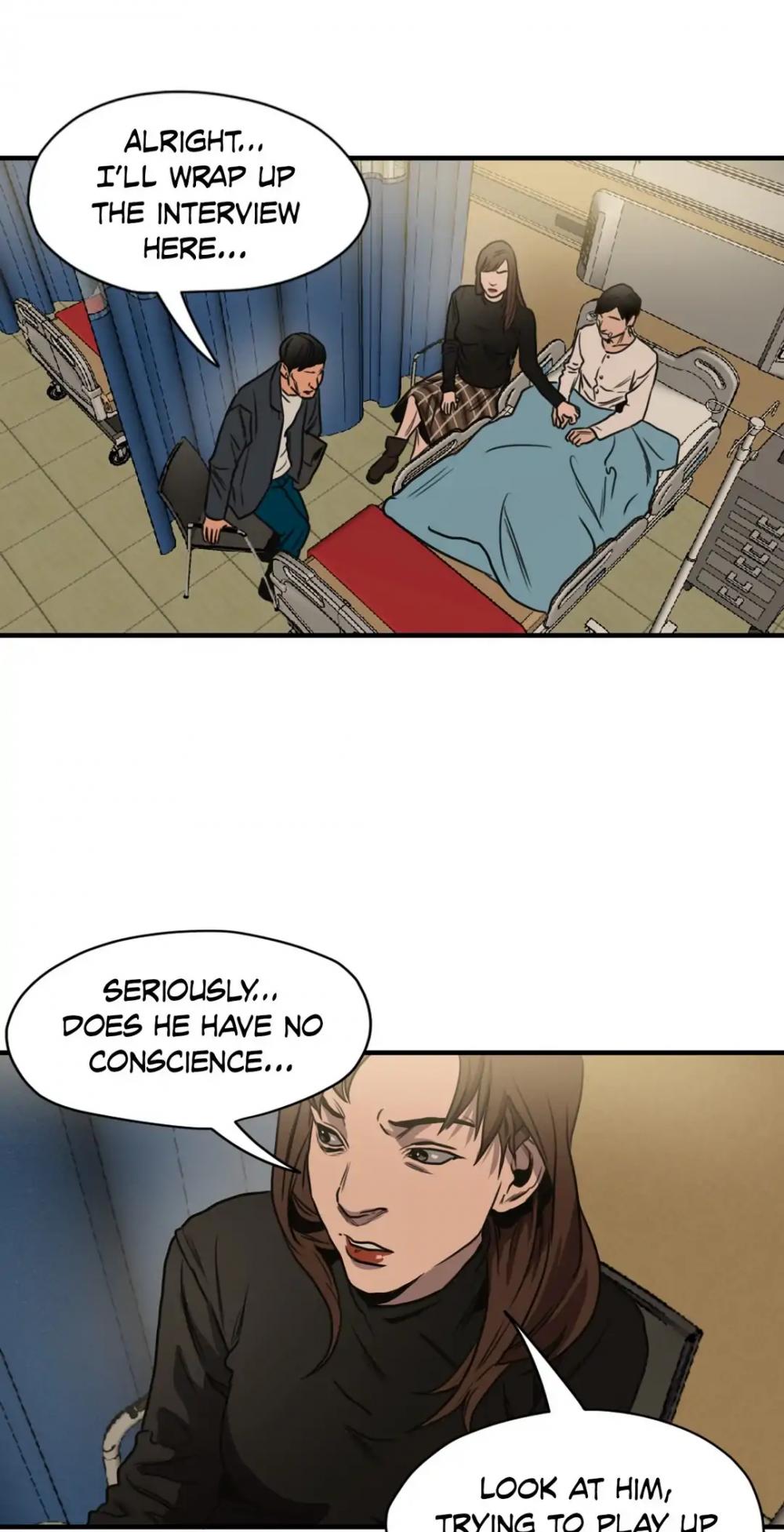 Killing Stalking Chapter 66 page 69 - Chapter 66