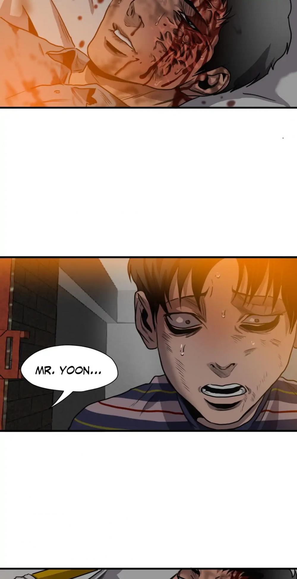 Killing Stalking Chapter 66 page 7 - Chapter 66