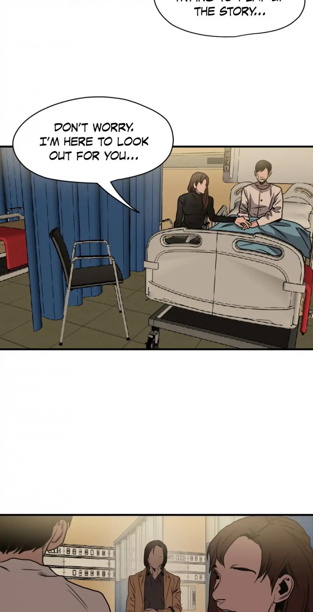 Killing Stalking Chapter 66 page 70 - Chapter 66