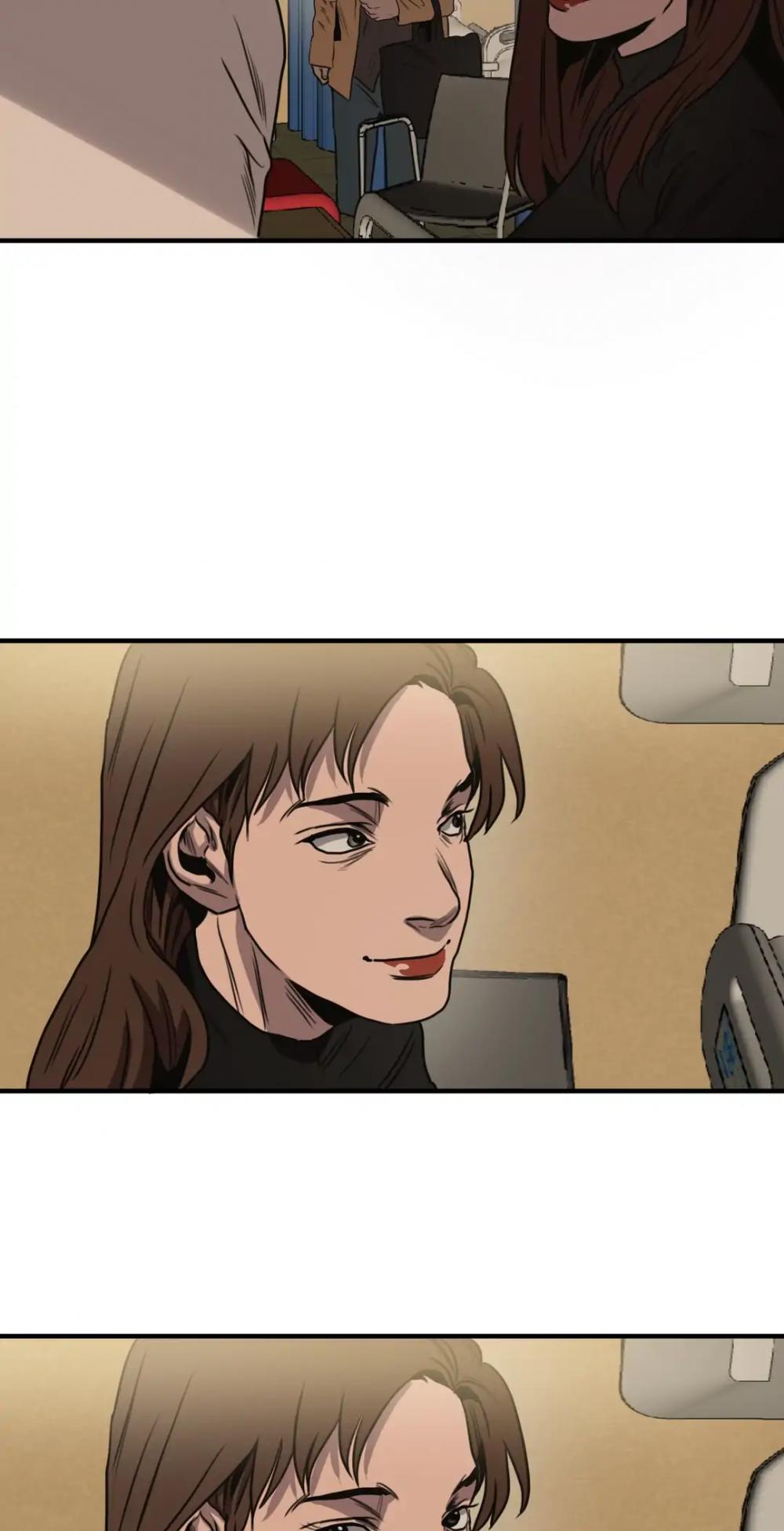 Killing Stalking Chapter 66 page 71 - Chapter 66