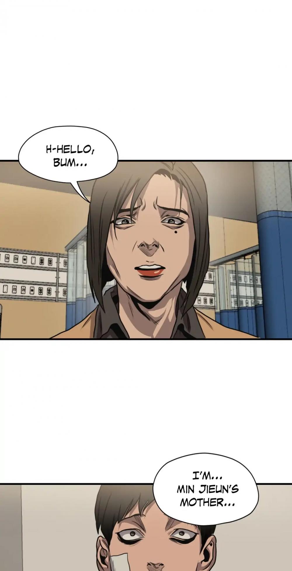 Killing Stalking Chapter 66 page 73 - Chapter 66