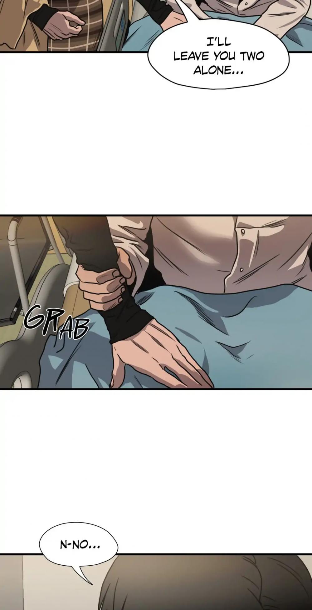 Killing Stalking Chapter 66 page 75 - Chapter 66