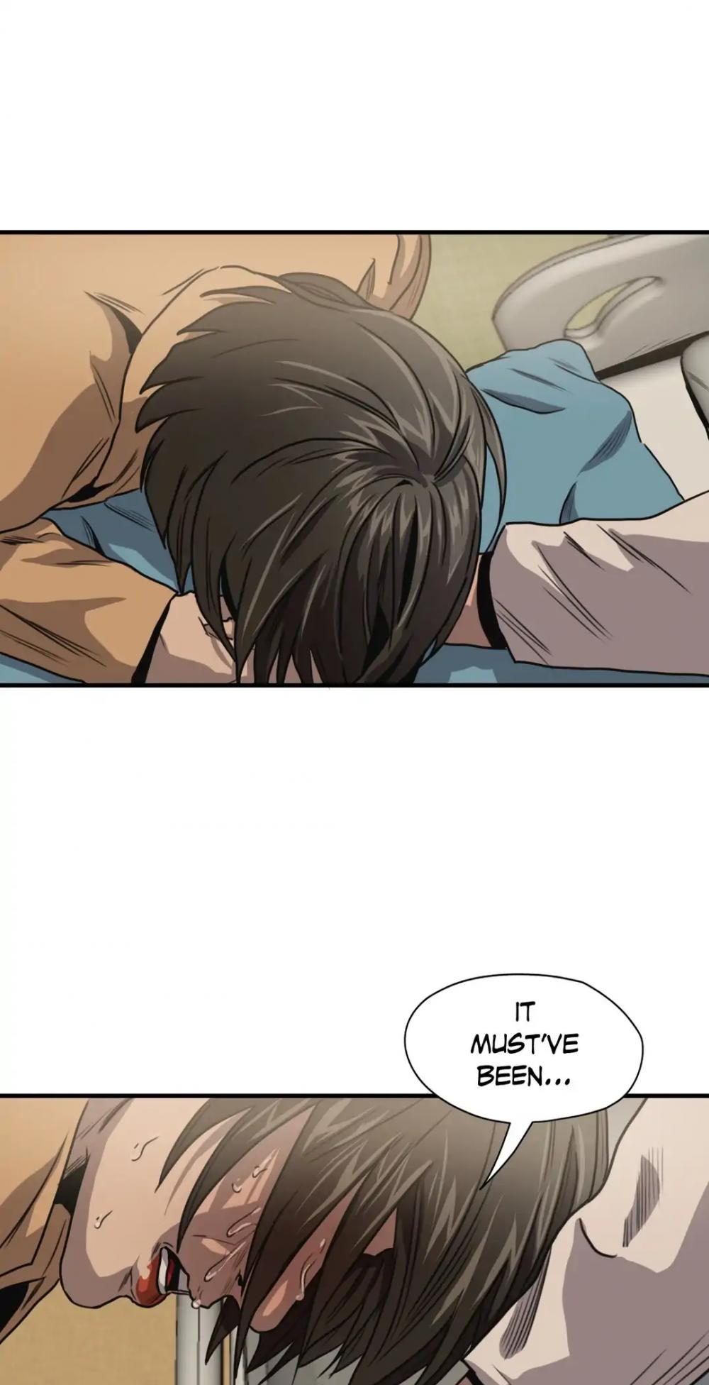 Killing Stalking Chapter 66 page 79 - Chapter 66