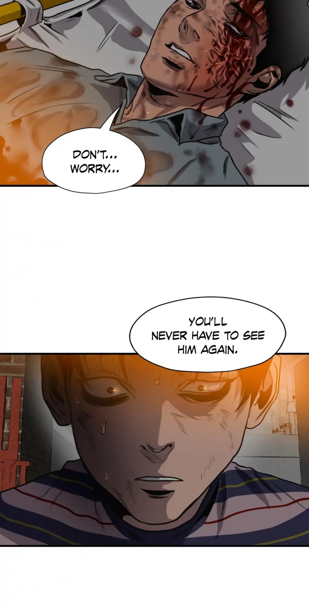 Killing Stalking Chapter 66 page 8 - Chapter 66
