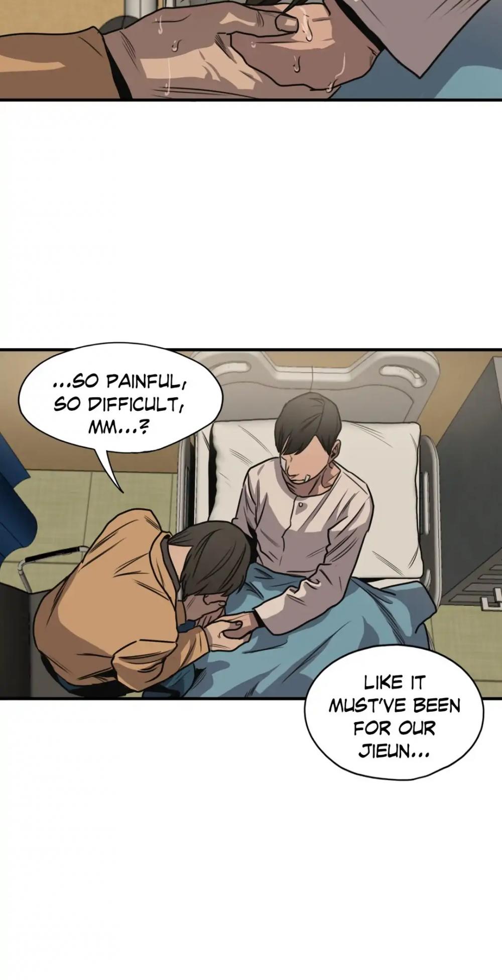 Killing Stalking Chapter 66 page 80 - Chapter 66