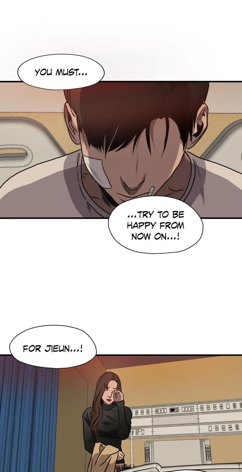 Killing Stalking Chapter 66 page 81 - Chapter 66