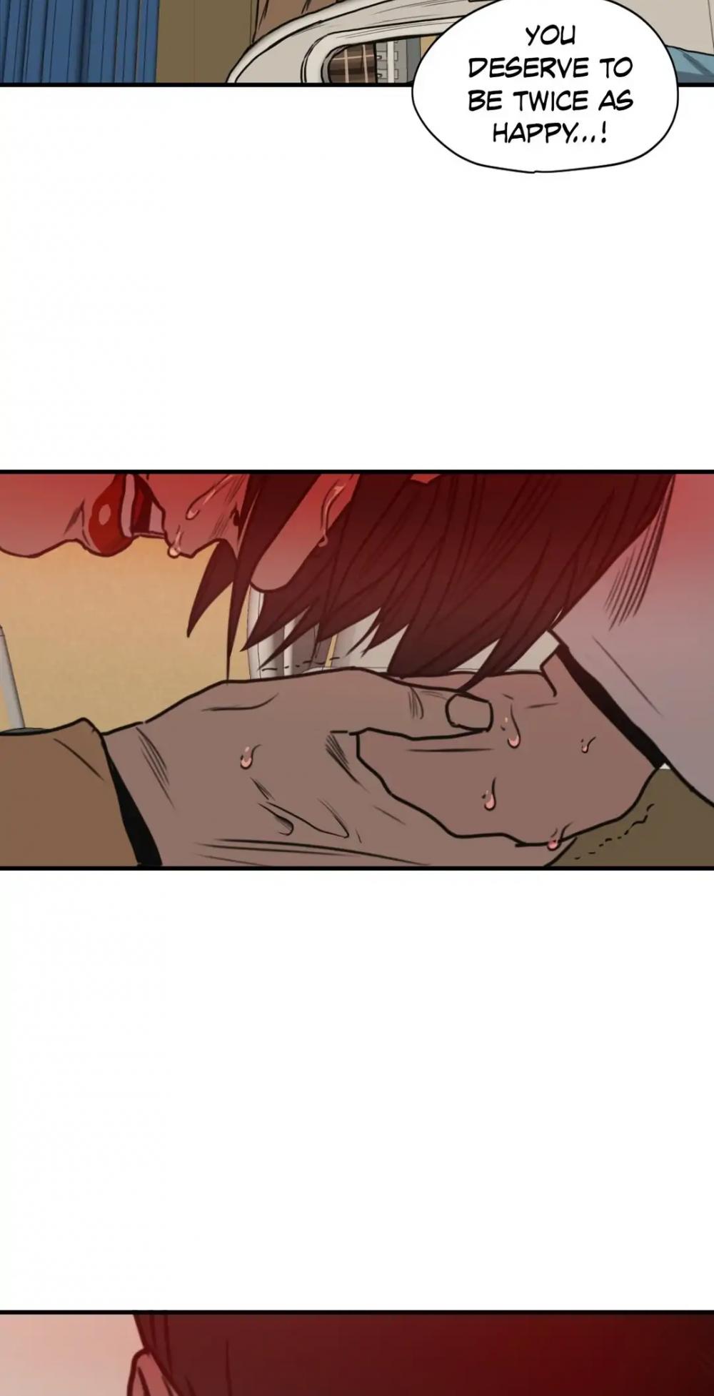 Killing Stalking Chapter 66 page 82 - Chapter 66