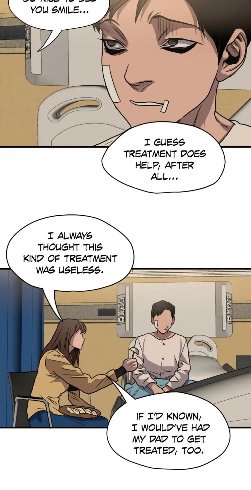 Killing Stalking Chapter 66 page 88 - Chapter 66