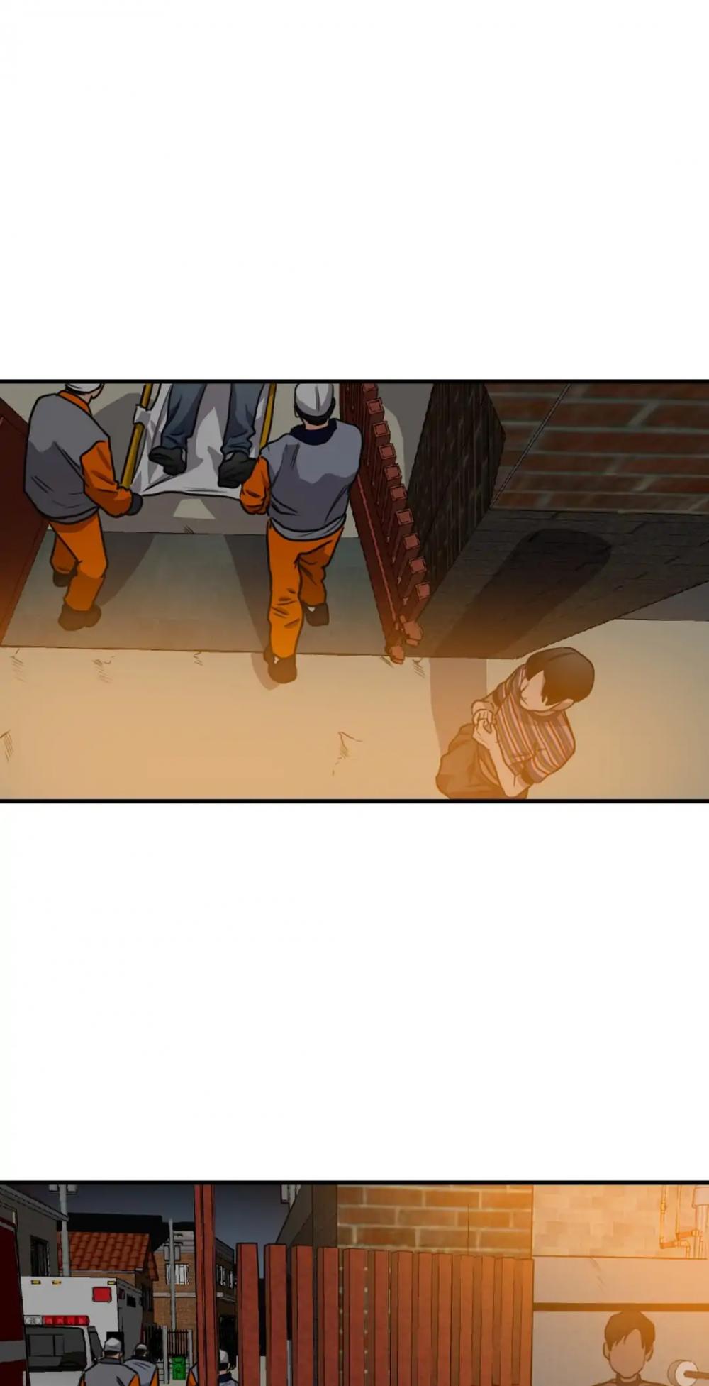 Killing Stalking Chapter 66 page 9 - Chapter 66