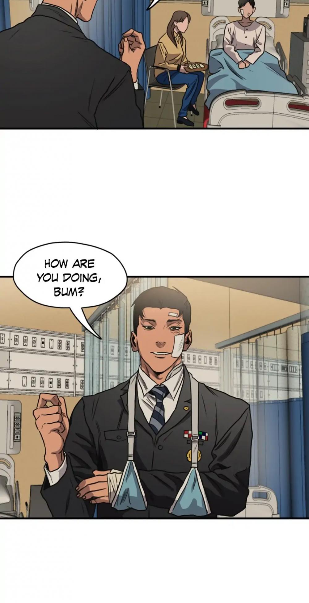 Killing Stalking Chapter 66 page 90 - Chapter 66