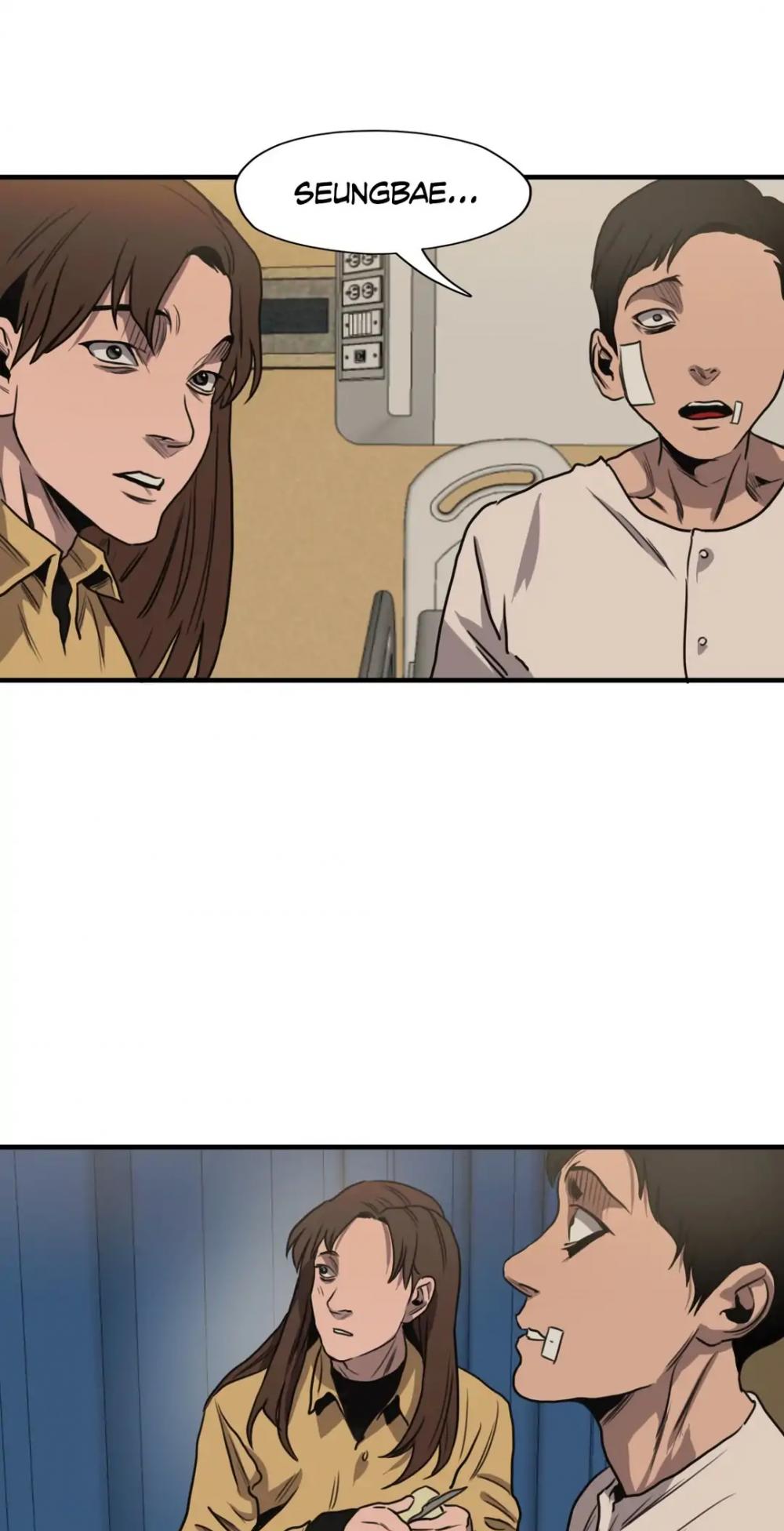 Killing Stalking Chapter 66 page 91 - Chapter 66