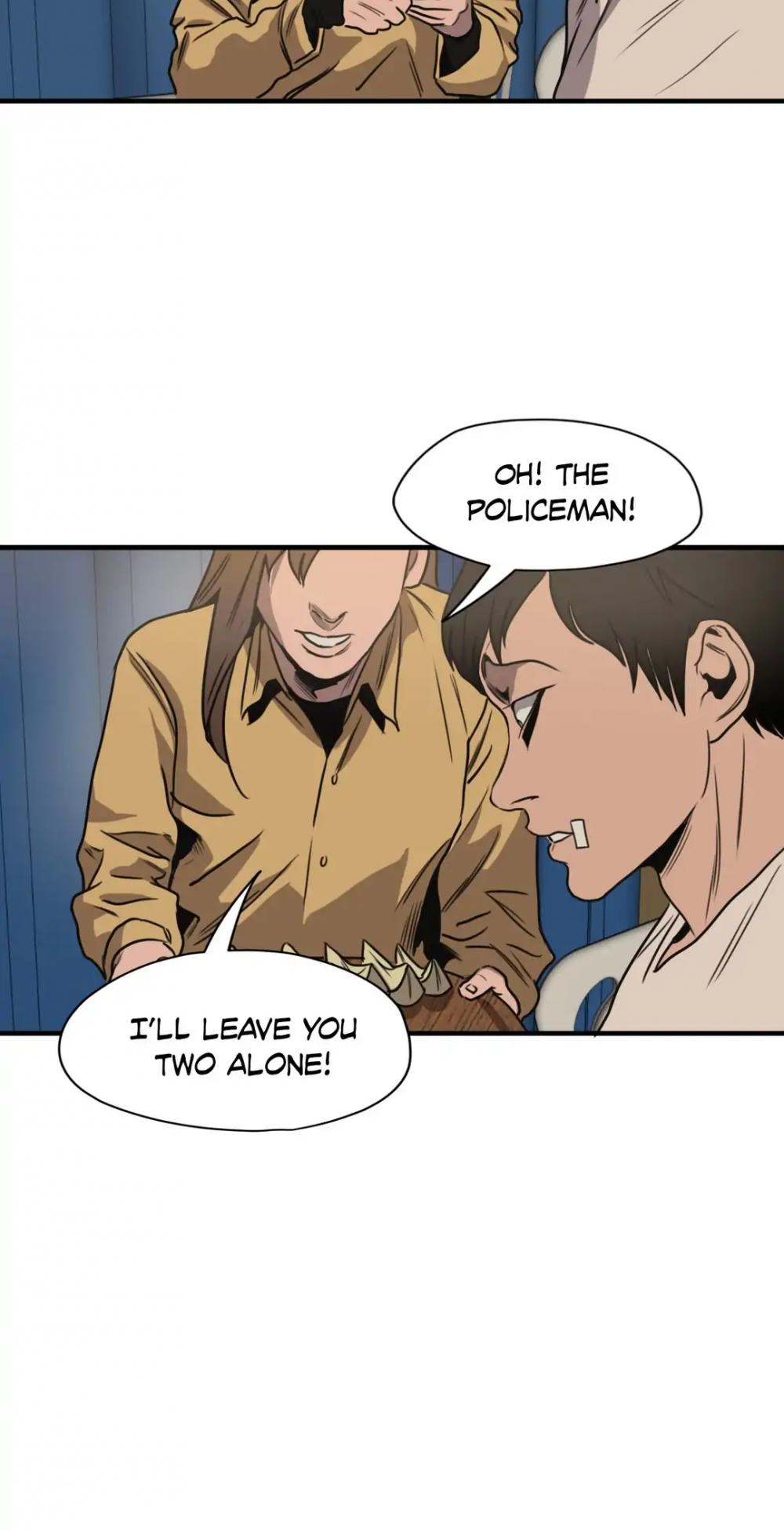 Killing Stalking Chapter 66 page 92 - Chapter 66