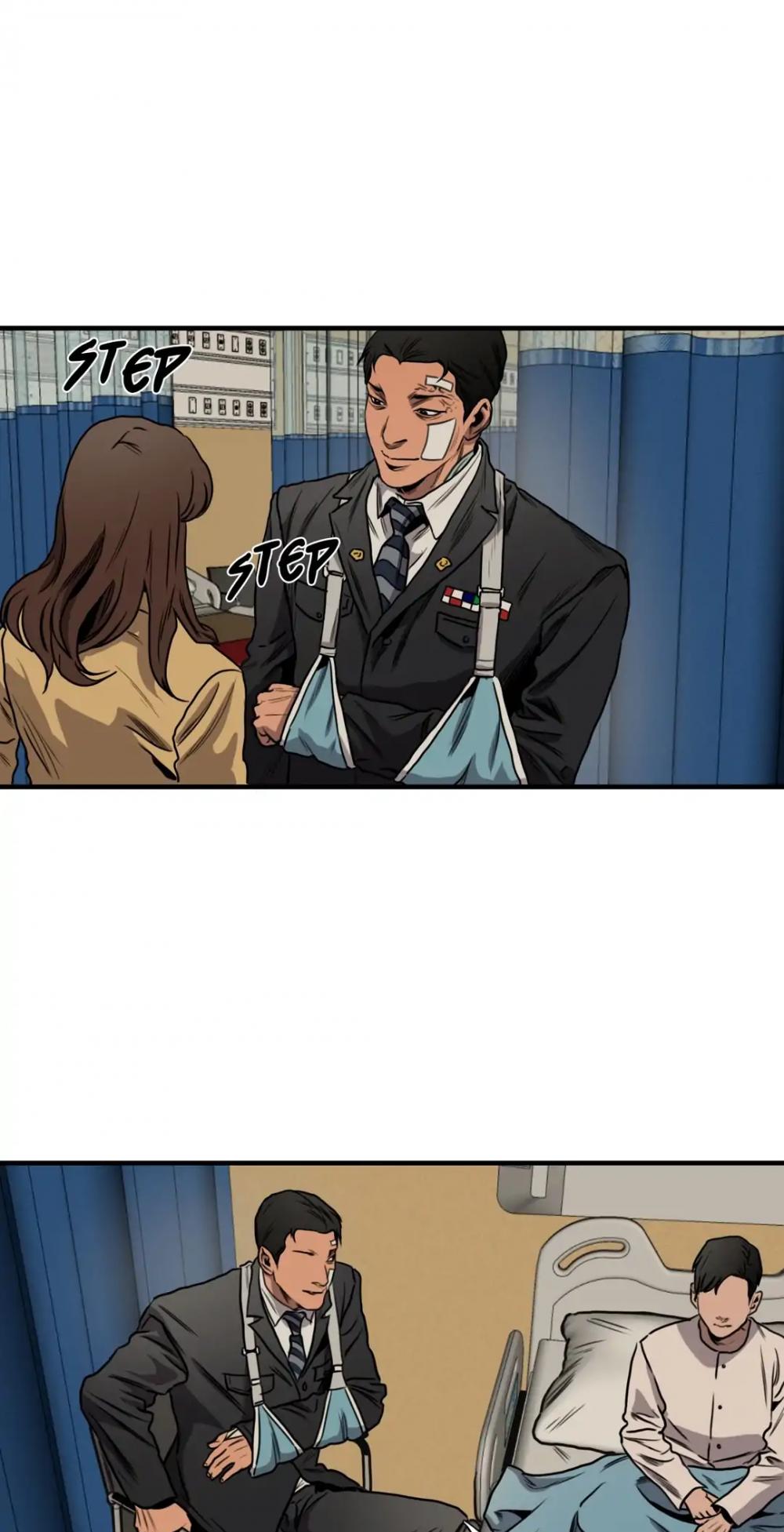 Killing Stalking Chapter 66 page 93 - Chapter 66