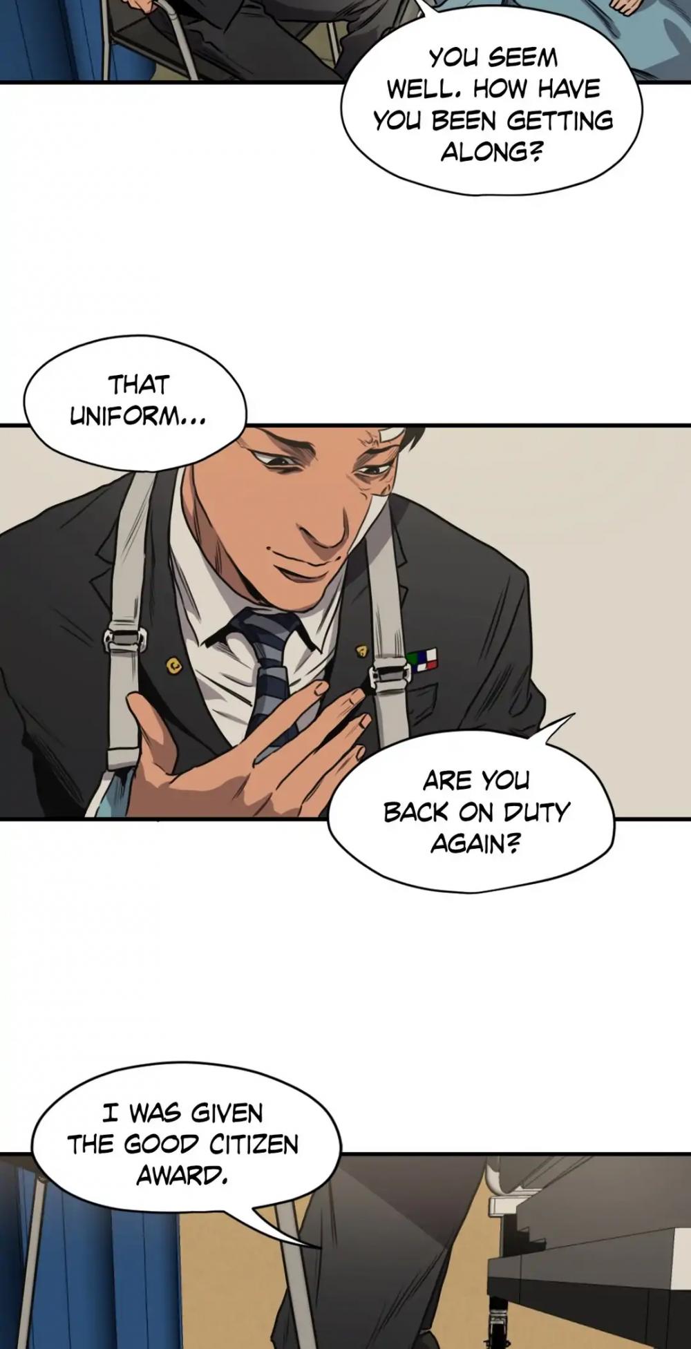 Killing Stalking Chapter 66 page 94 - Chapter 66