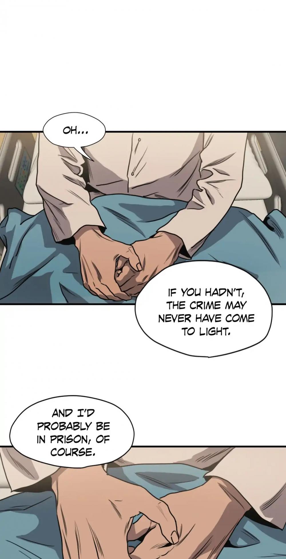 Killing Stalking Chapter 66 page 97 - Chapter 66