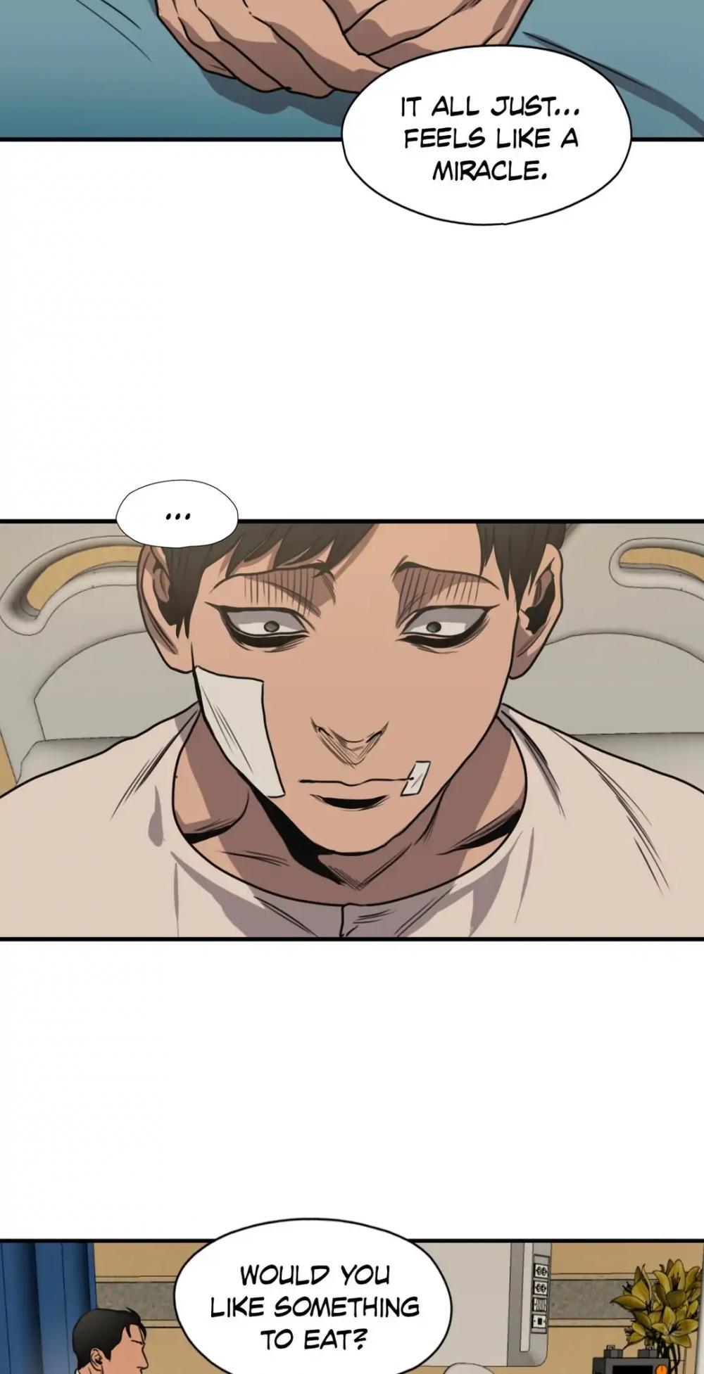 Killing Stalking Chapter 66 page 98 - Chapter 66