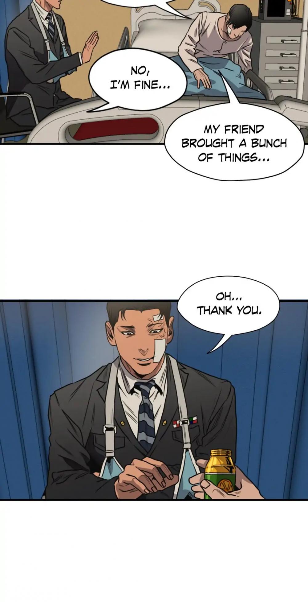 Killing Stalking Chapter 66 page 99 - Chapter 66