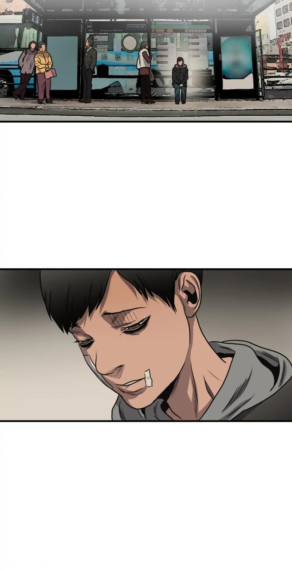 Killing Stalking Chapter 67 page 10 - Chapter 67 [END]