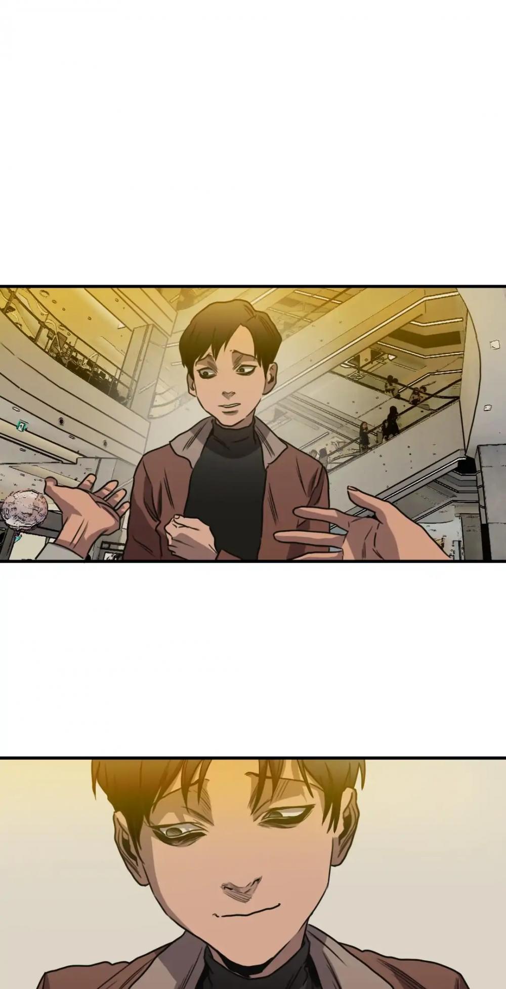 Killing Stalking Chapter 67 page 100 - Chapter 67 [END]