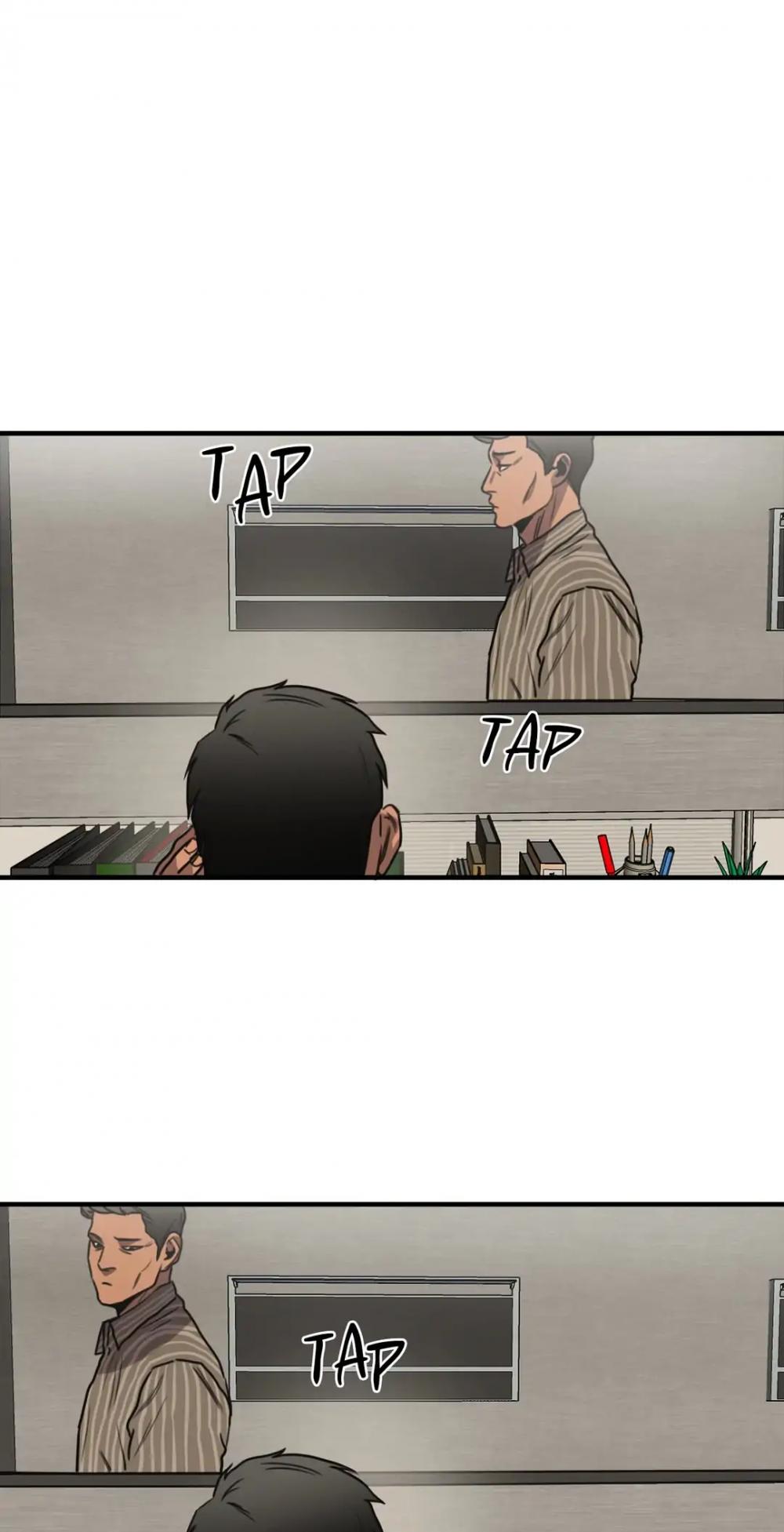 Killing Stalking Chapter 67 page 104 - Chapter 67 [END]