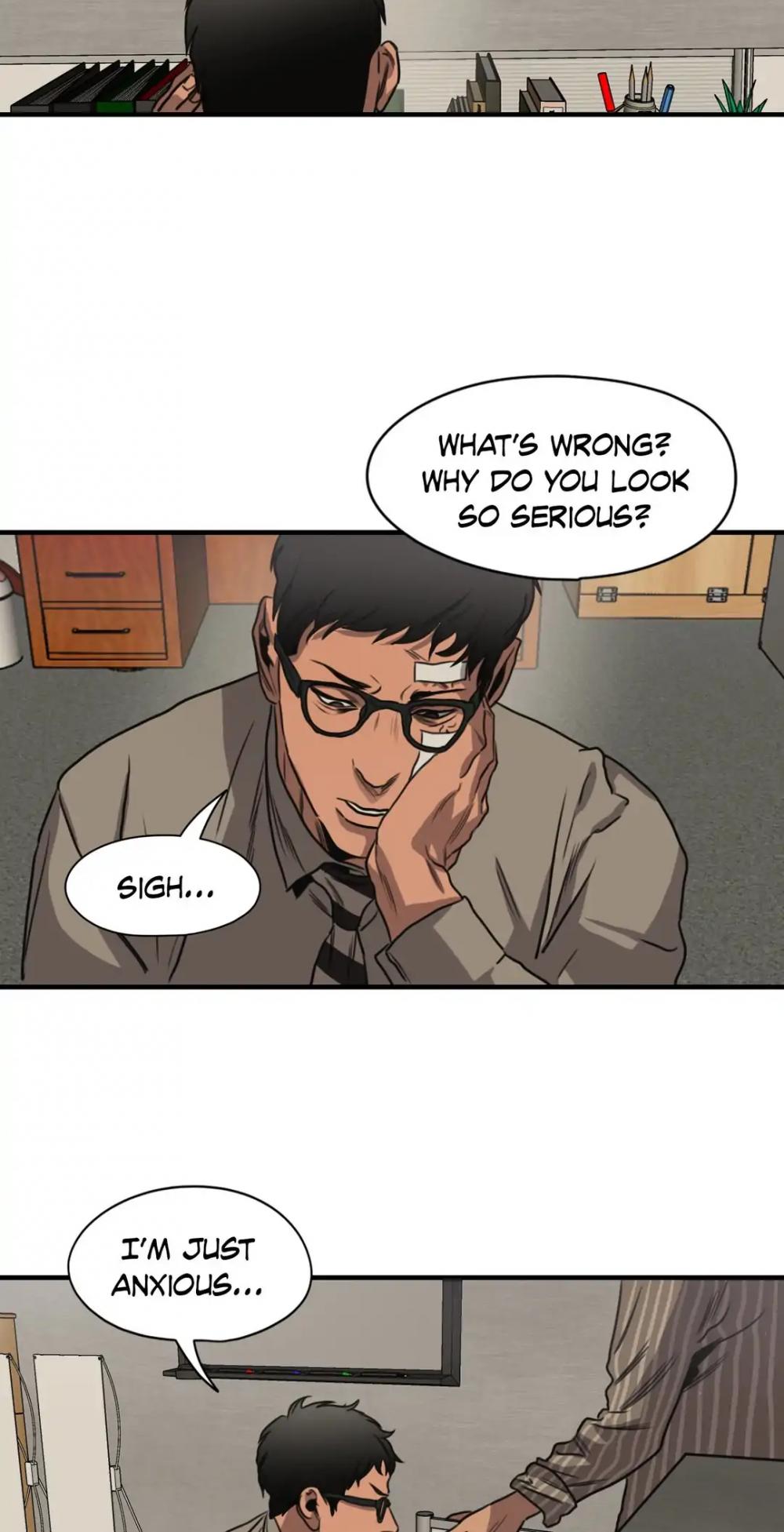 Killing Stalking Chapter 67 page 105 - Chapter 67 [END]