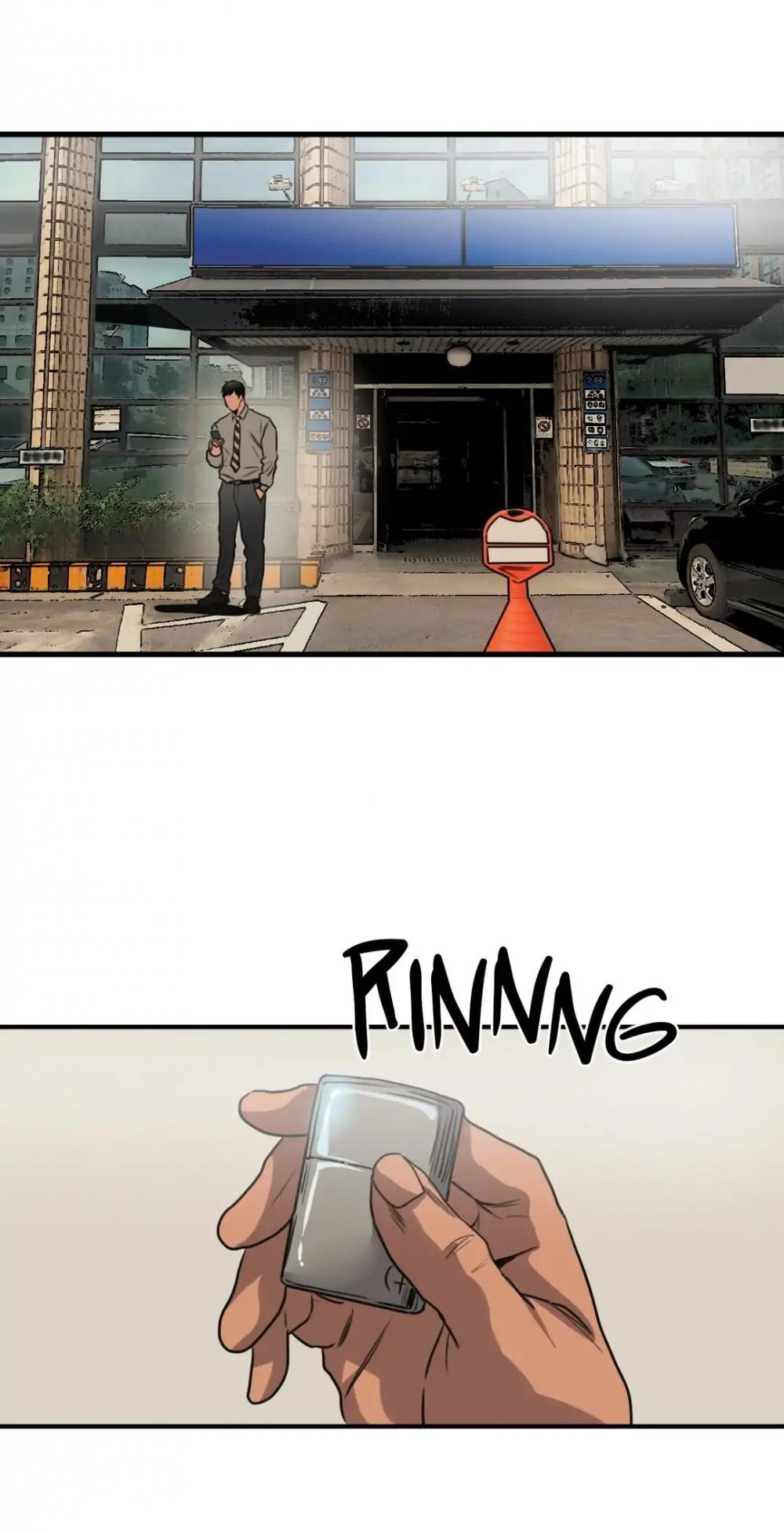 Killing Stalking Chapter 67 page 111 - Chapter 67 [END]