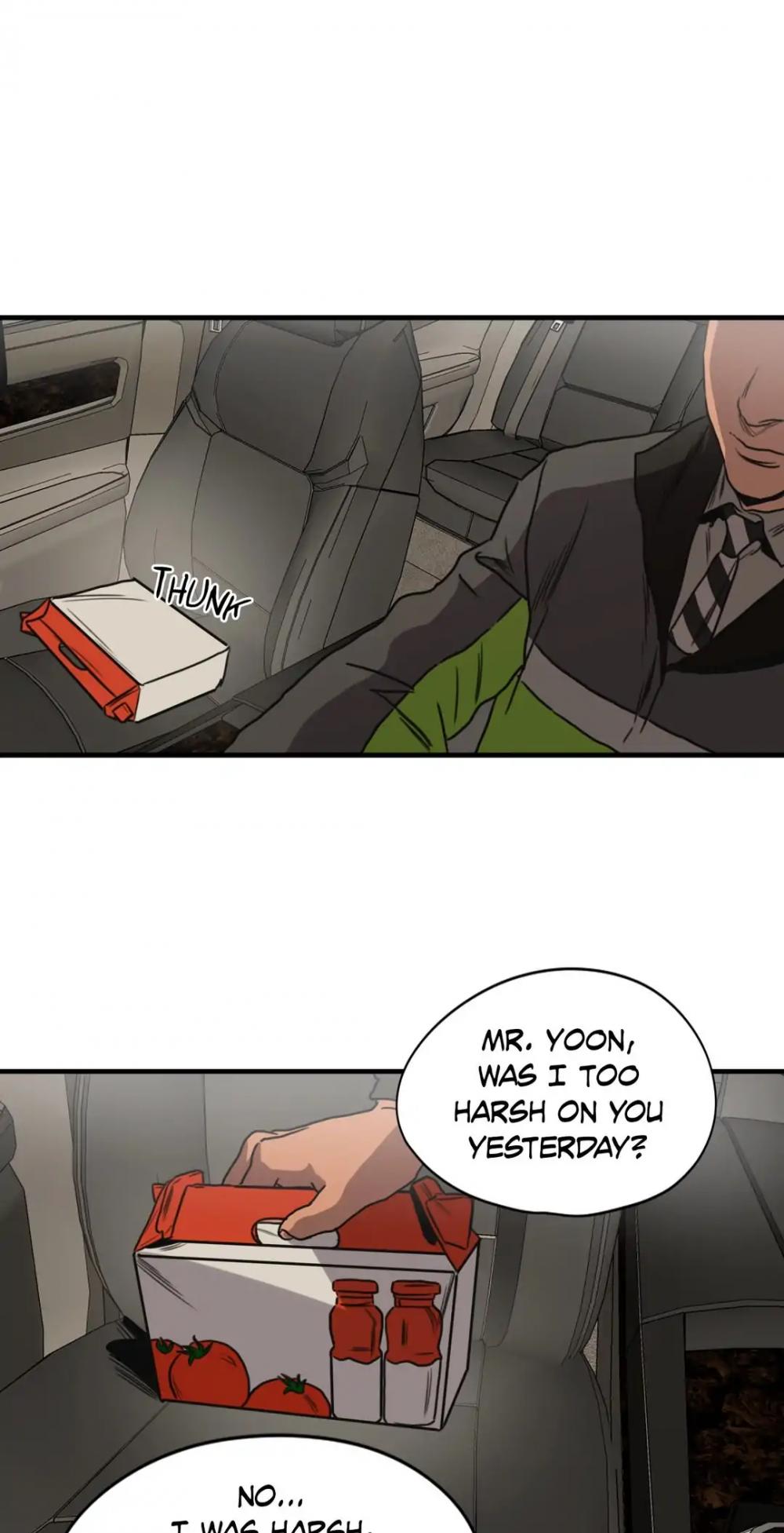 Killing Stalking Chapter 67 page 116 - Chapter 67 [END]