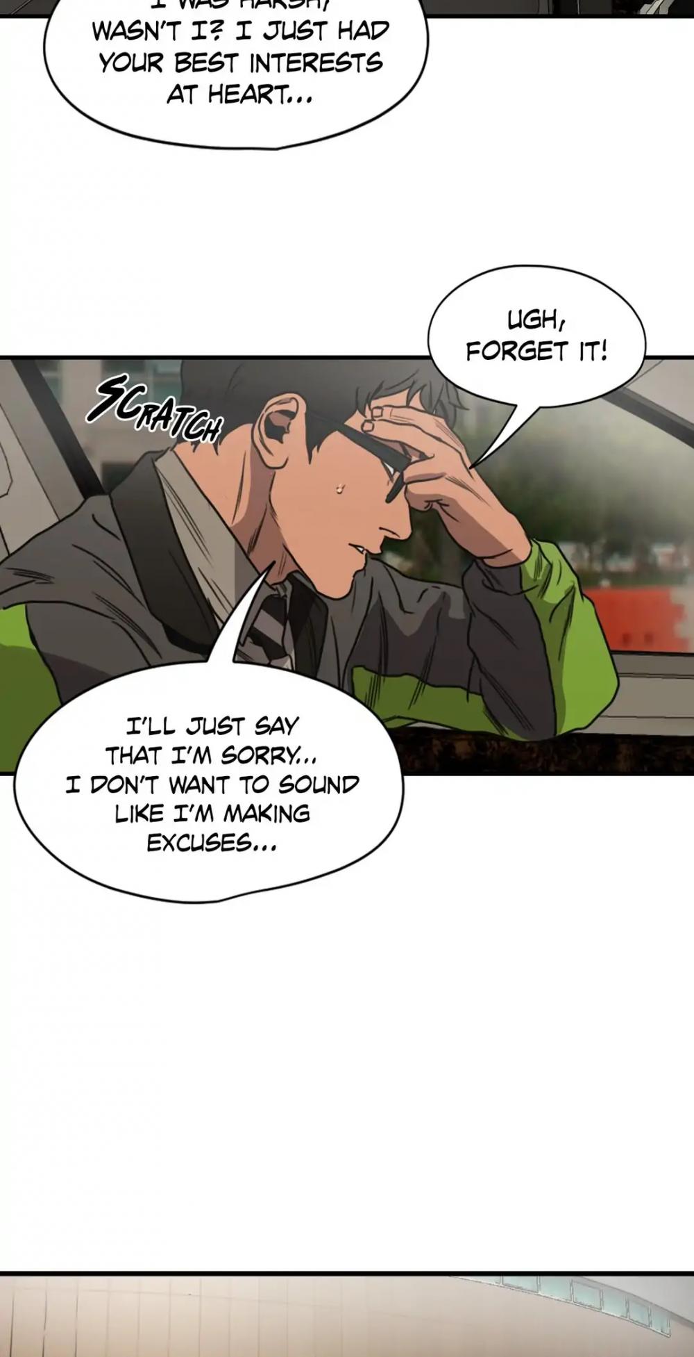Killing Stalking Chapter 67 page 117 - Chapter 67 [END]
