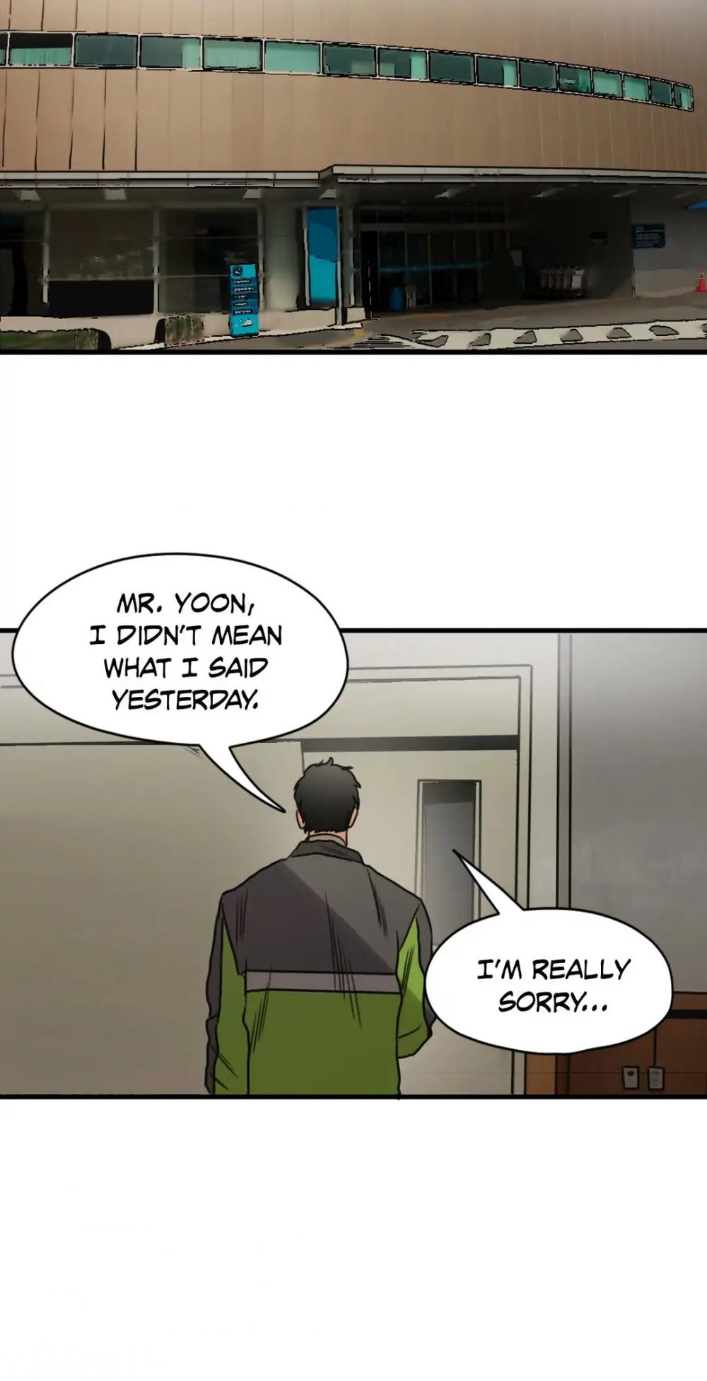 Killing Stalking Chapter 67 page 118 - Chapter 67 [END]