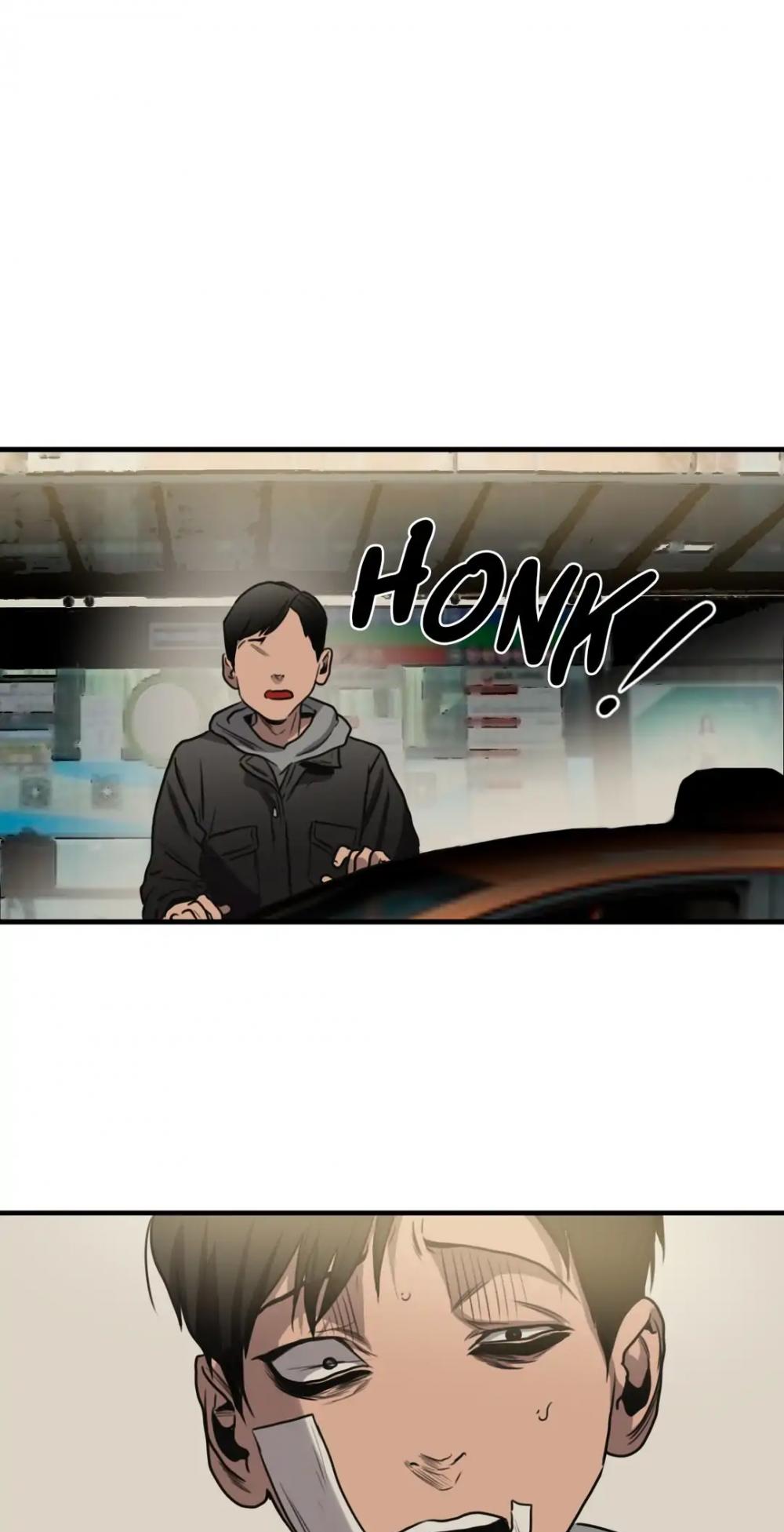 Killing Stalking Chapter 67 page 12 - Chapter 67 [END]