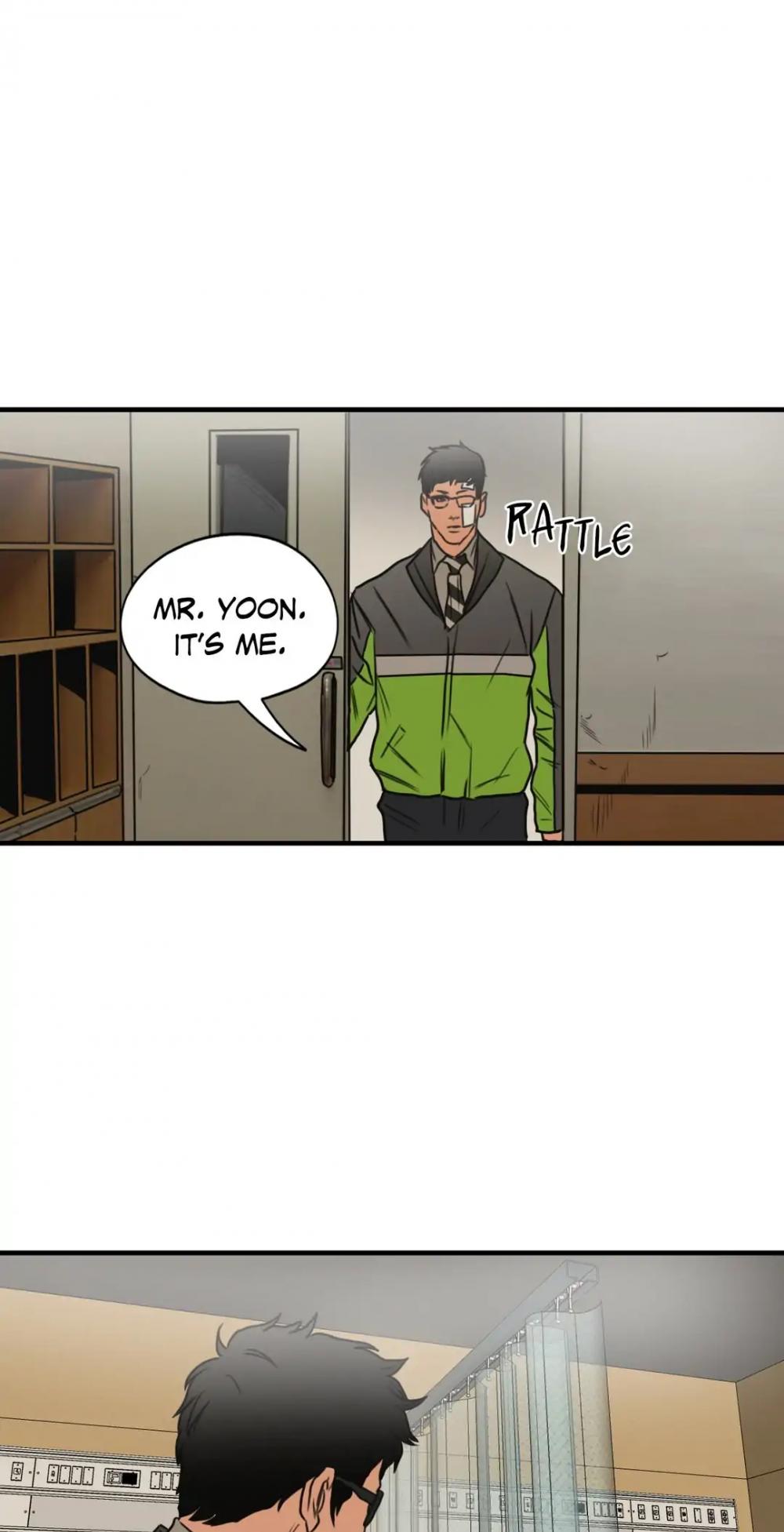 Killing Stalking Chapter 67 page 120 - Chapter 67 [END]