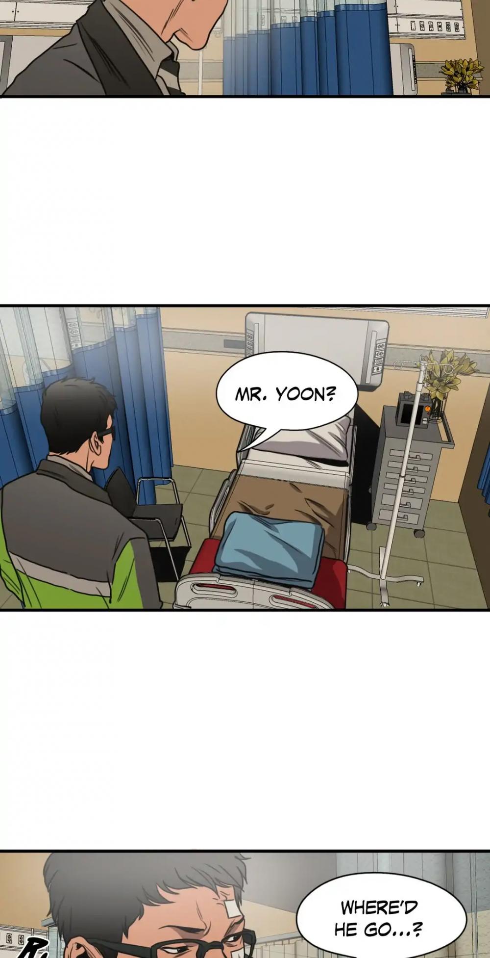 Killing Stalking Chapter 67 page 121 - Chapter 67 [END]