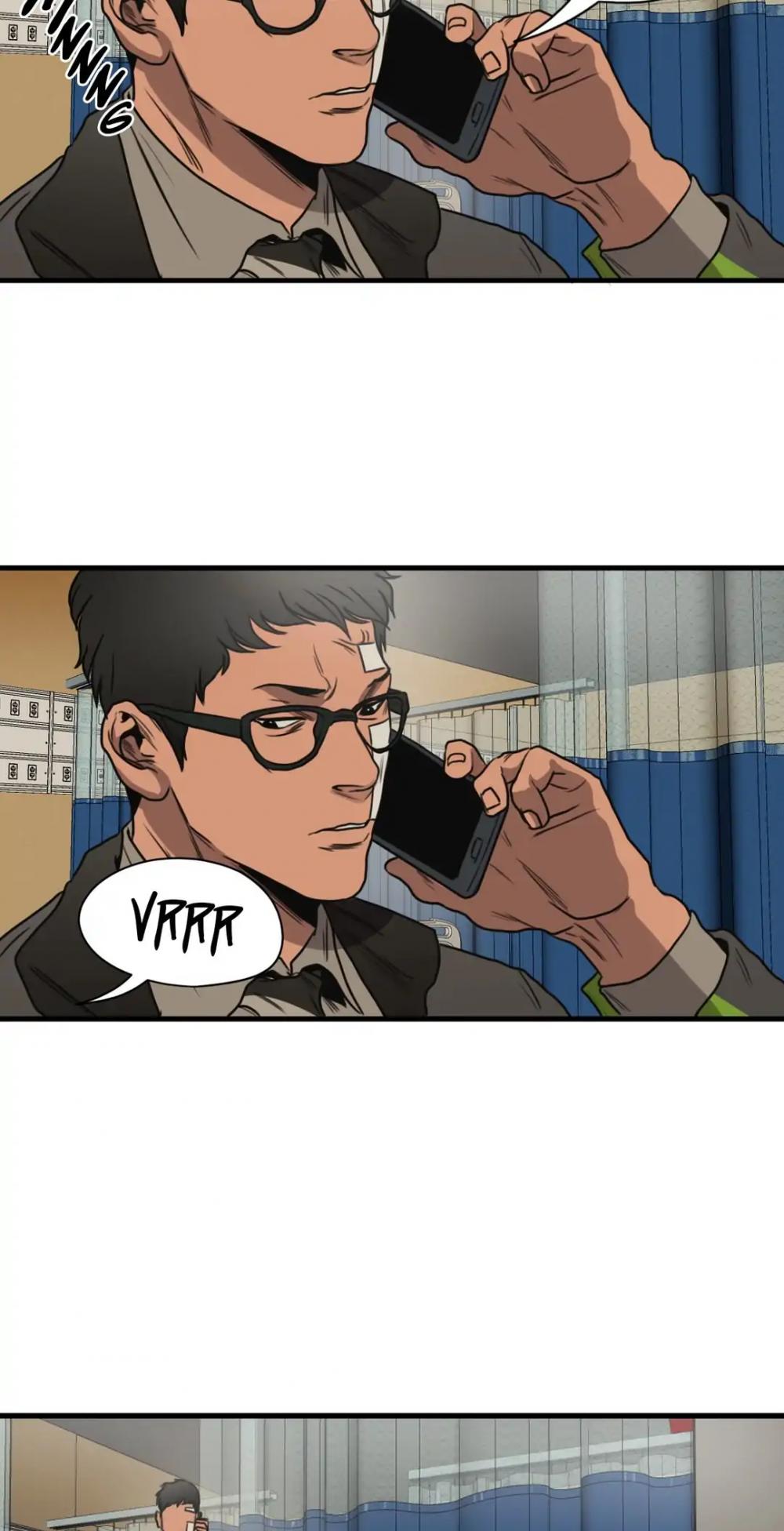 Killing Stalking Chapter 67 page 122 - Chapter 67 [END]