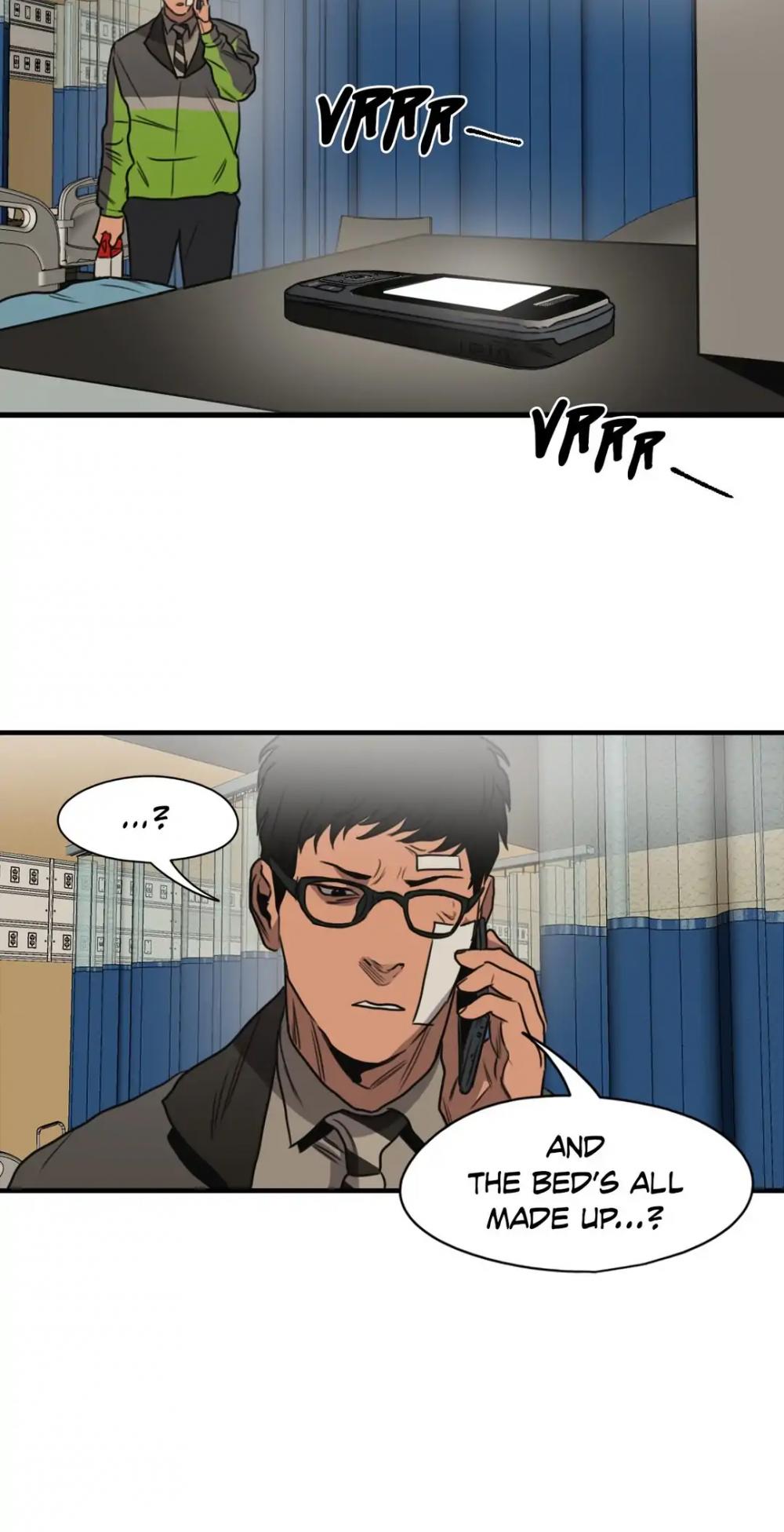 Killing Stalking Chapter 67 page 123 - Chapter 67 [END]