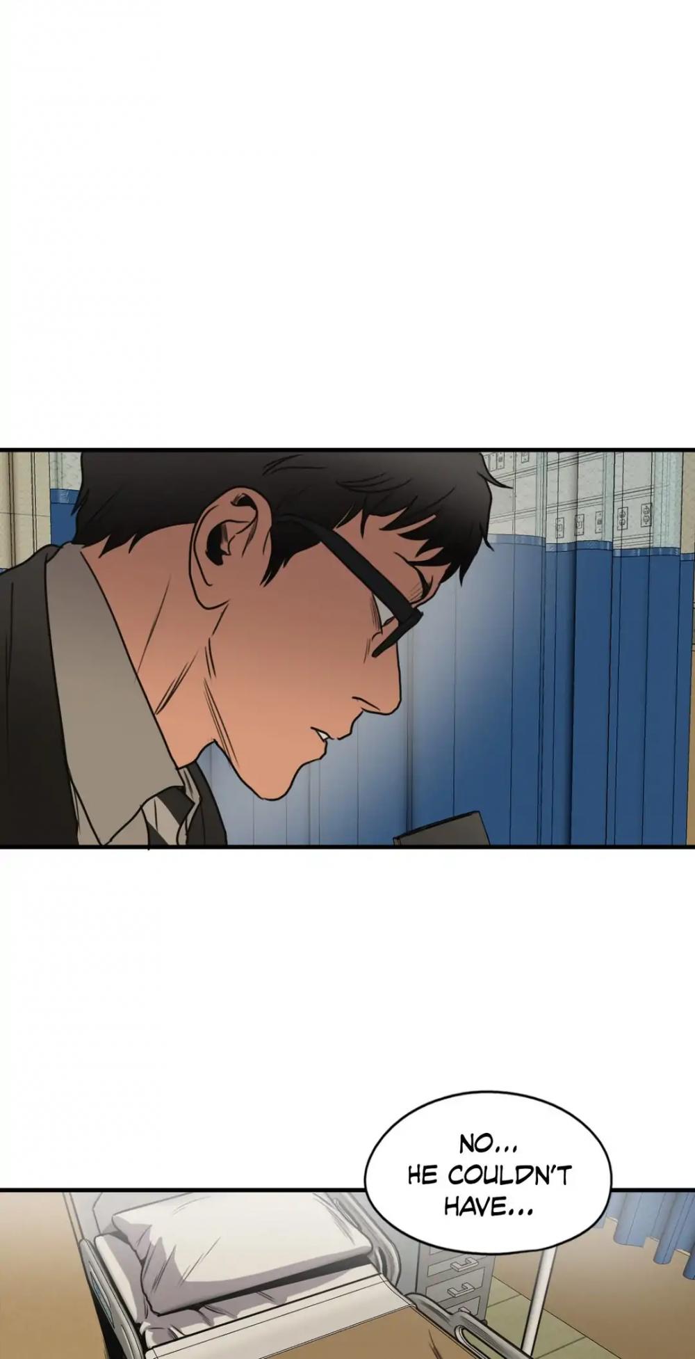 Killing Stalking Chapter 67 page 125 - Chapter 67 [END]