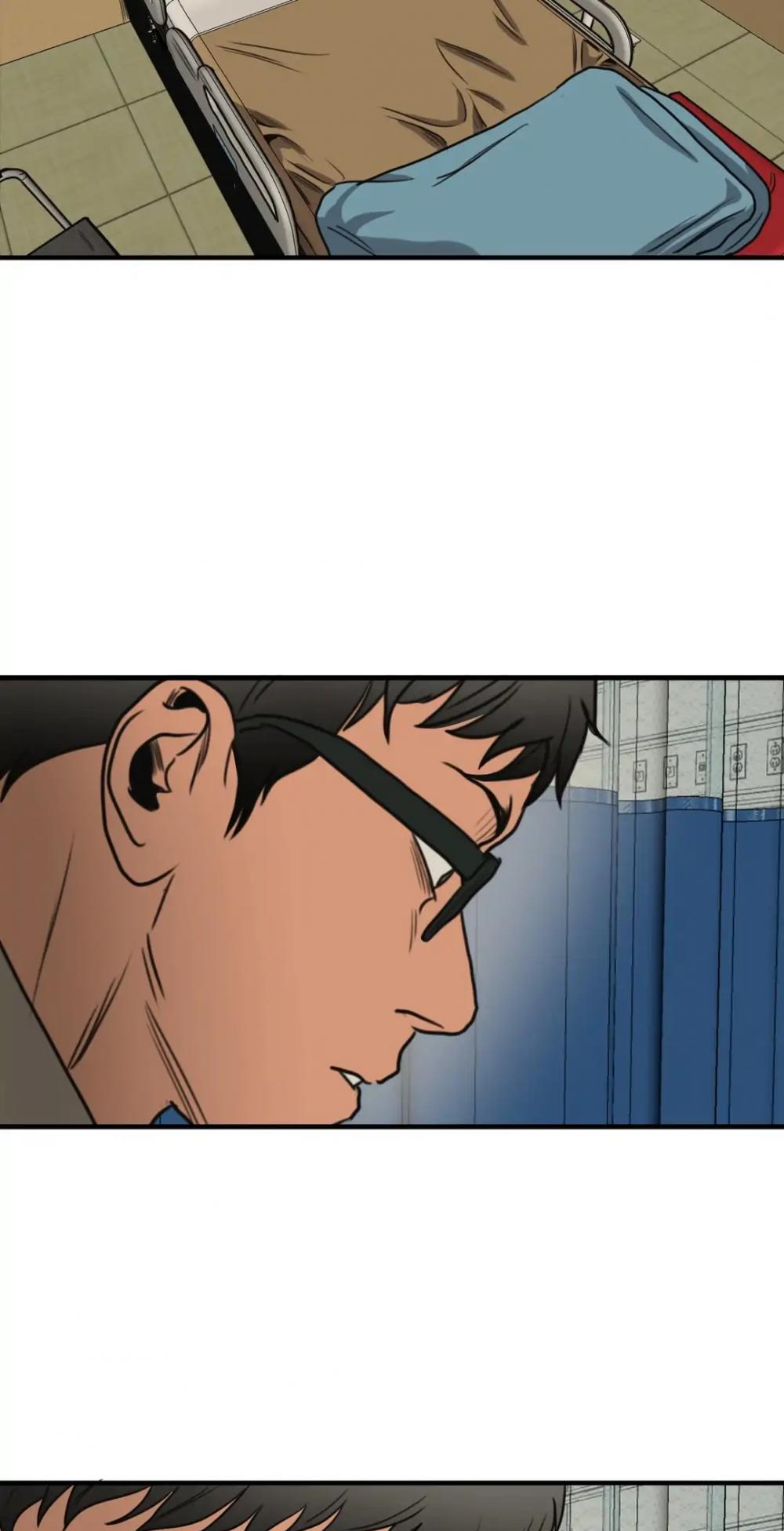 Killing Stalking Chapter 67 page 126 - Chapter 67 [END]