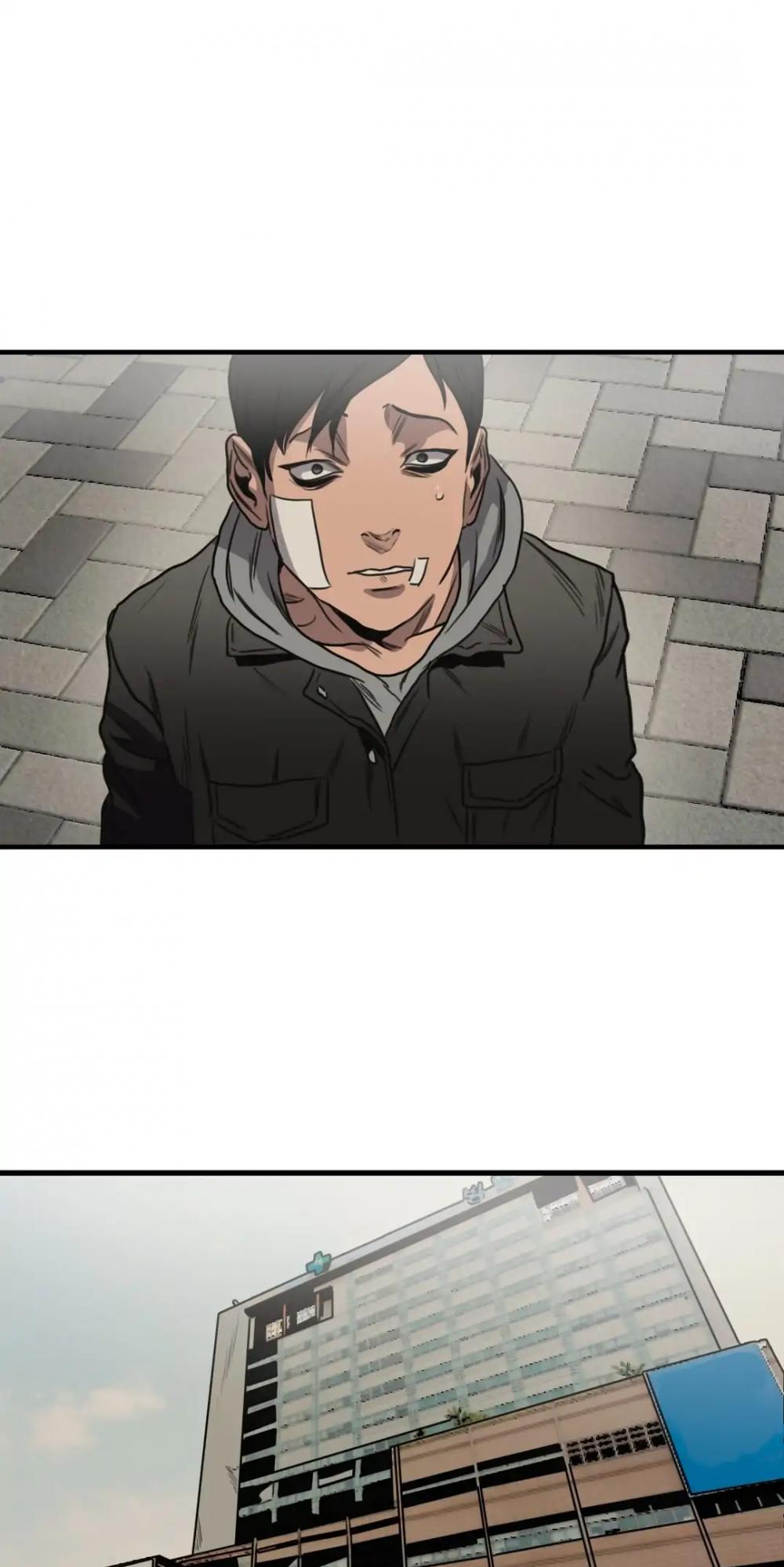 Killing Stalking Chapter 67 page 128 - Chapter 67 [END]