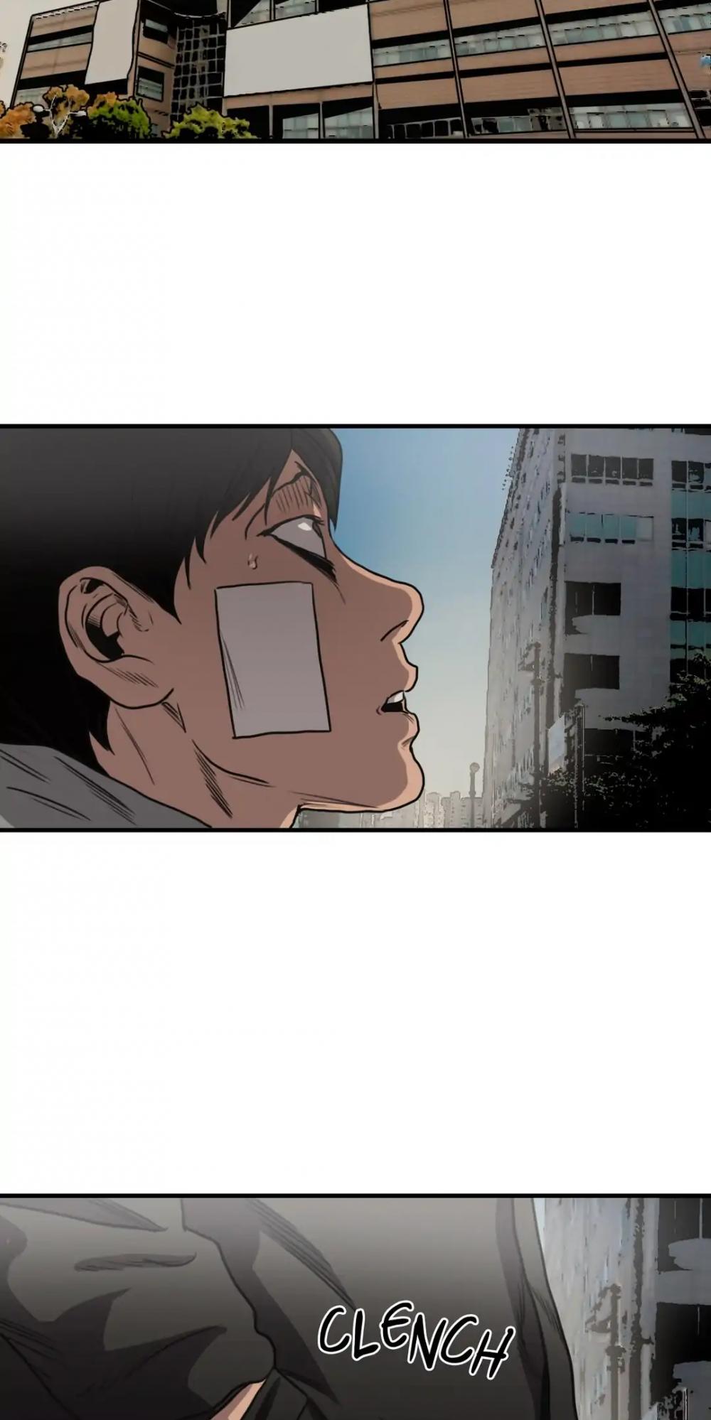 Killing Stalking Chapter 67 page 129 - Chapter 67 [END]
