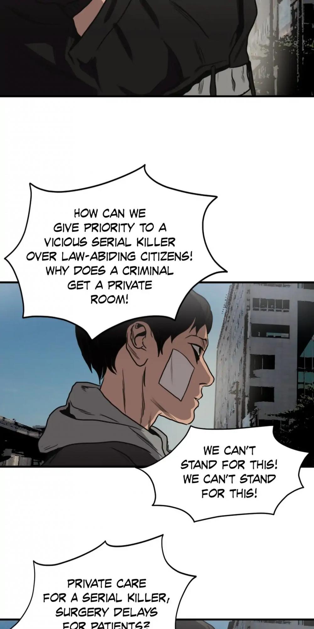 Killing Stalking Chapter 67 page 130 - Chapter 67 [END]