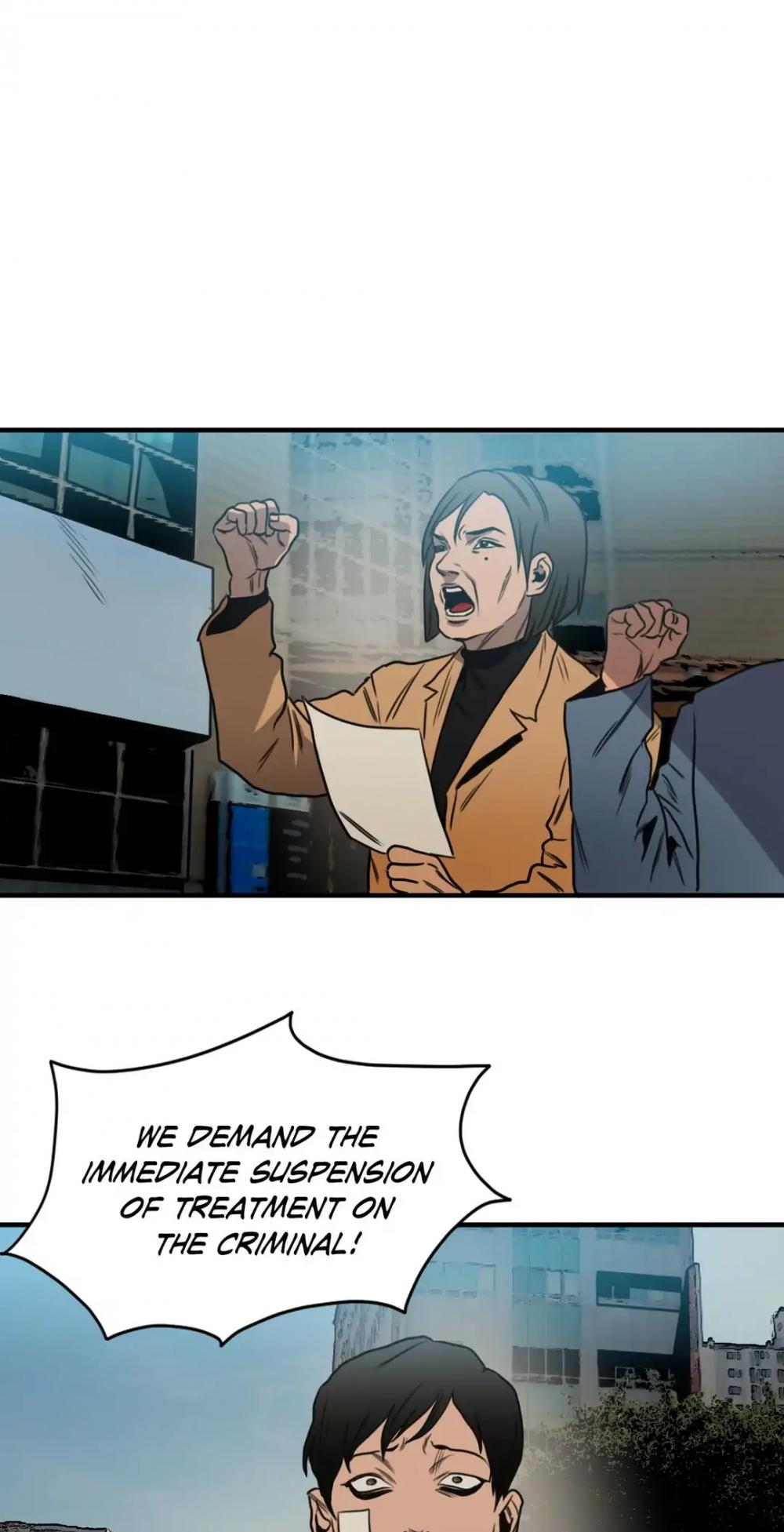 Killing Stalking Chapter 67 page 132 - Chapter 67 [END]