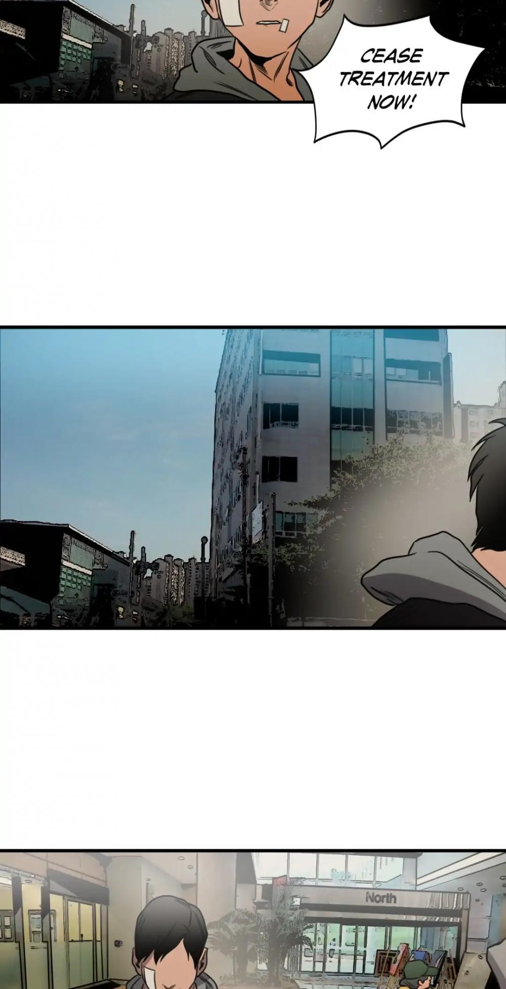 Killing Stalking Chapter 67 page 133 - Chapter 67 [END]