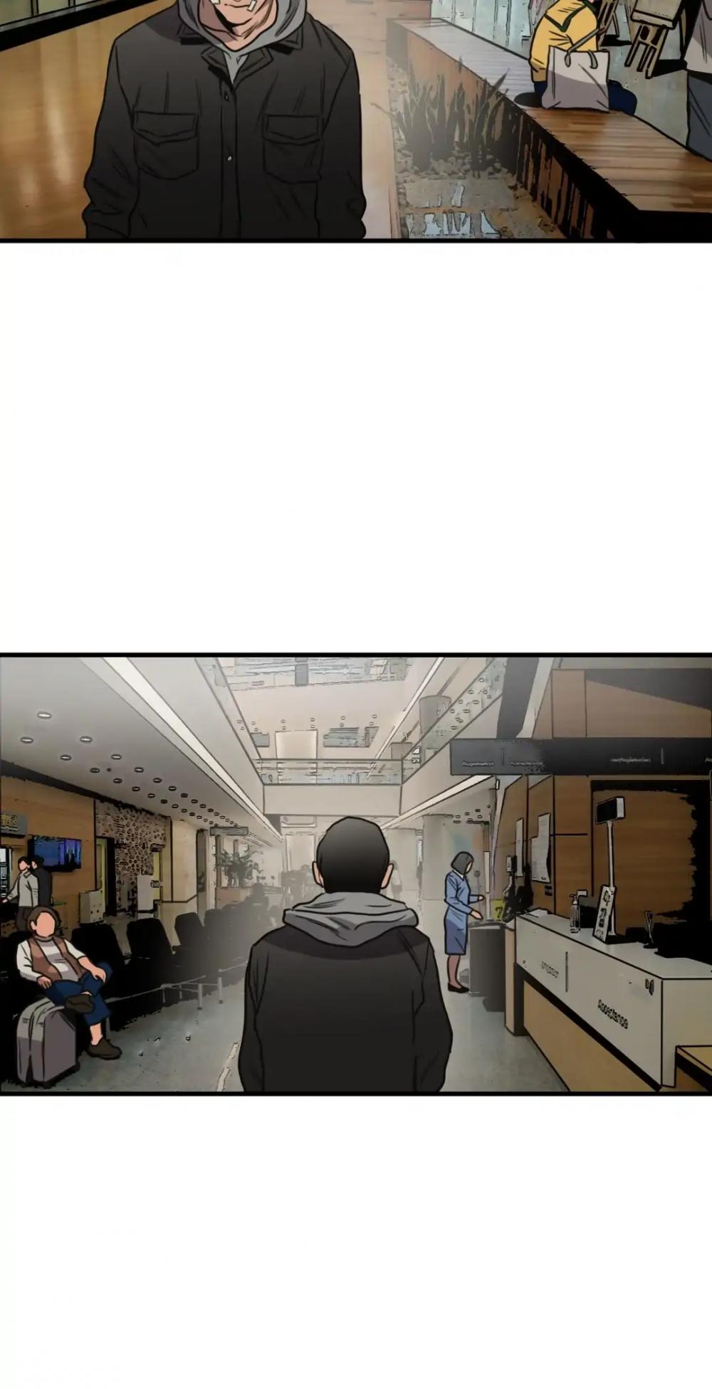 Killing Stalking Chapter 67 page 134 - Chapter 67 [END]