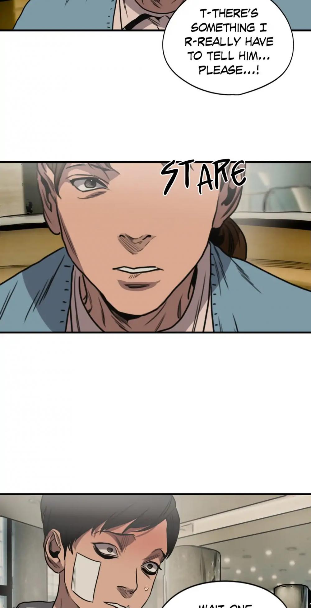 Killing Stalking Chapter 67 page 137 - Chapter 67 [END]