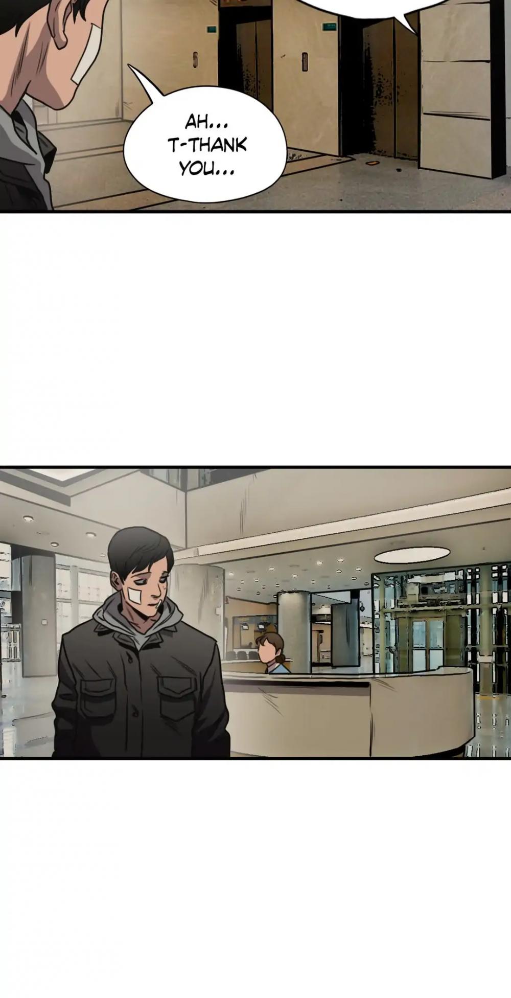 Killing Stalking Chapter 67 page 139 - Chapter 67 [END]