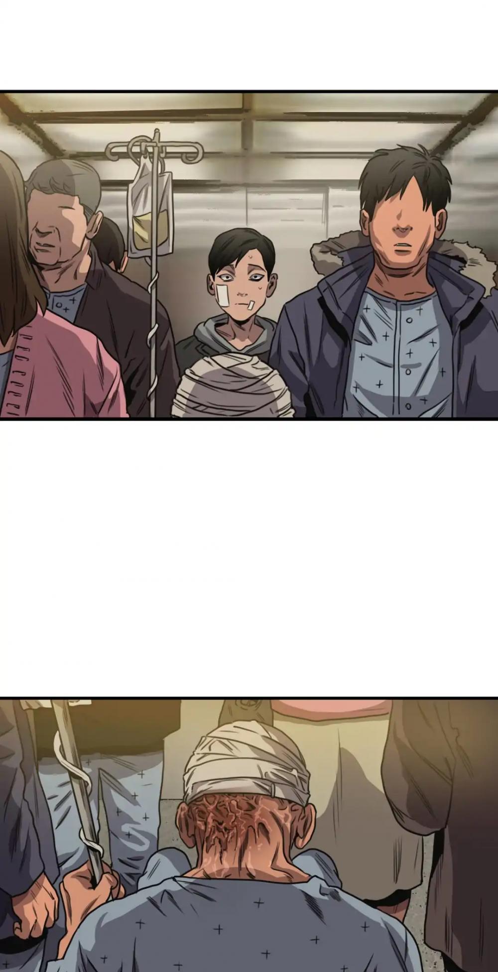 Killing Stalking Chapter 67 page 142 - Chapter 67 [END]