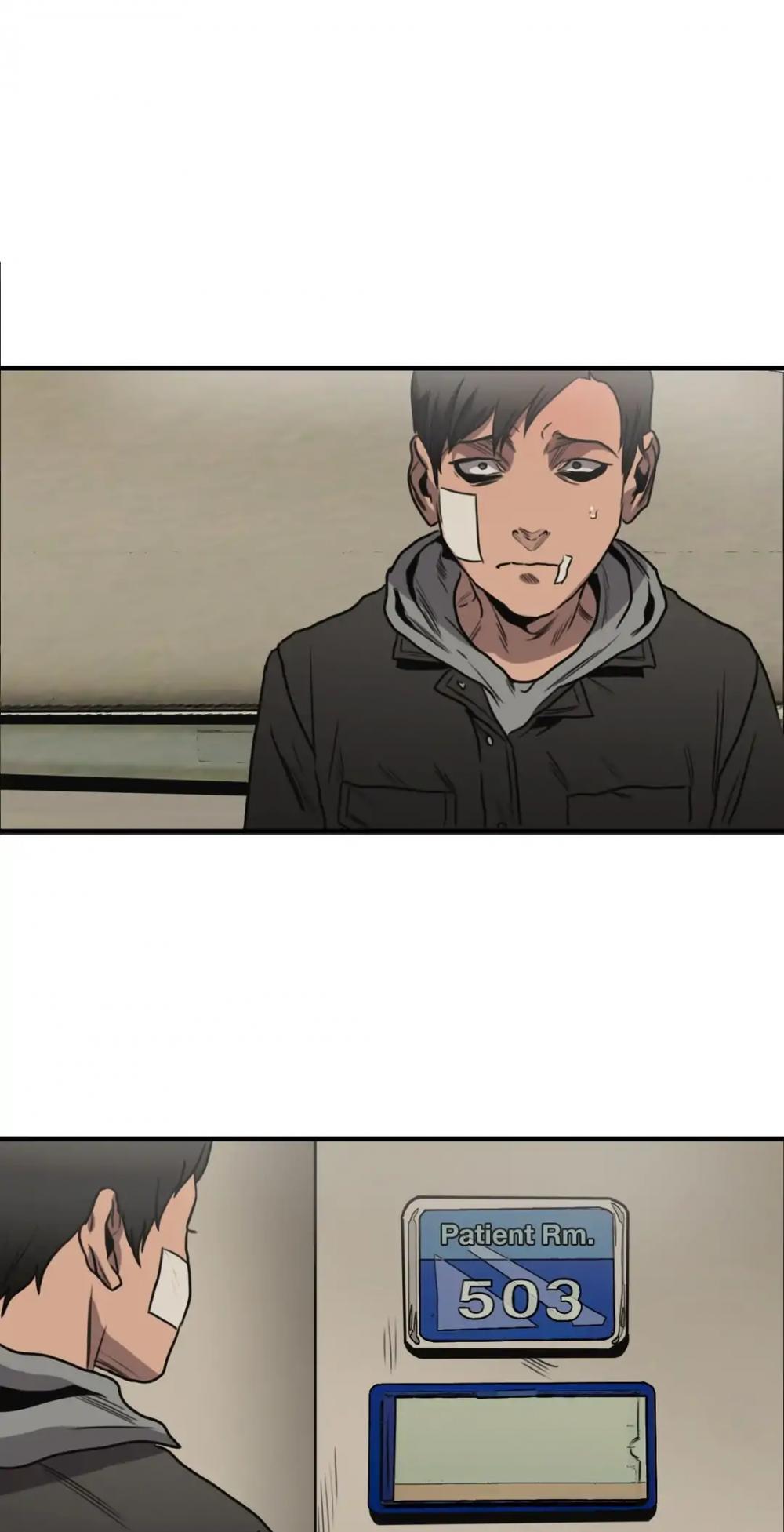 Killing Stalking Chapter 67 page 148 - Chapter 67 [END]