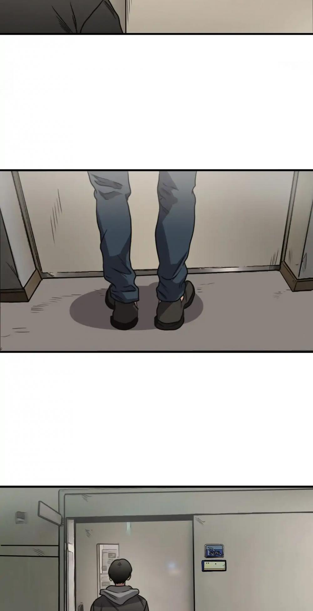Killing Stalking Chapter 67 page 149 - Chapter 67 [END]