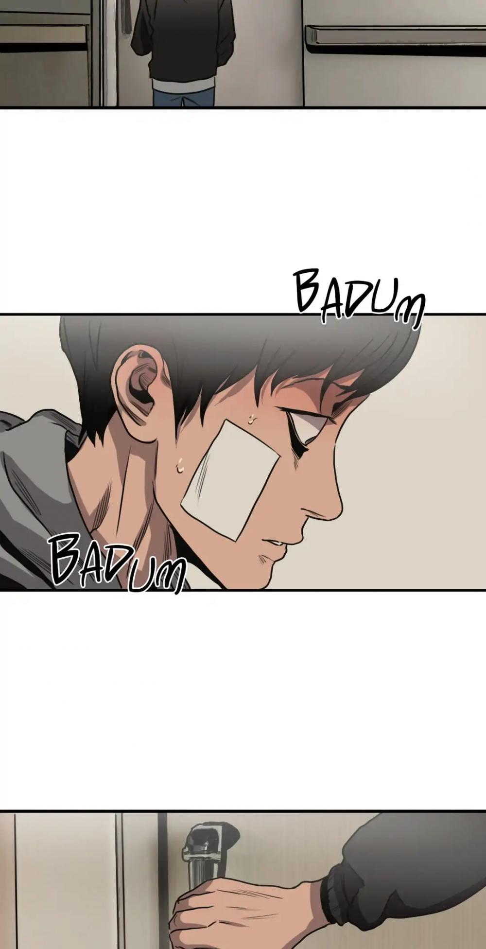 Killing Stalking Chapter 67 page 150 - Chapter 67 [END]