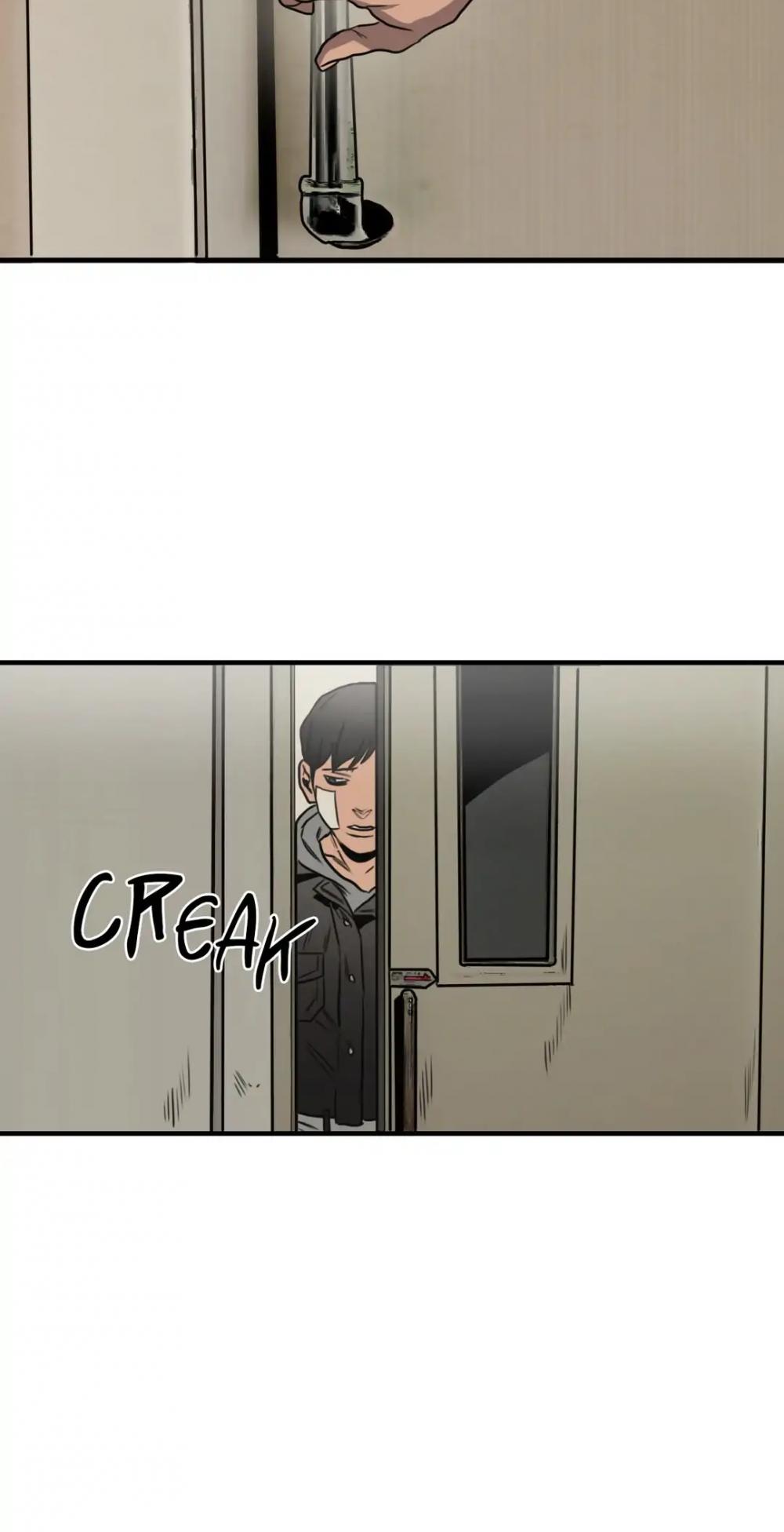 Killing Stalking Chapter 67 page 151 - Chapter 67 [END]
