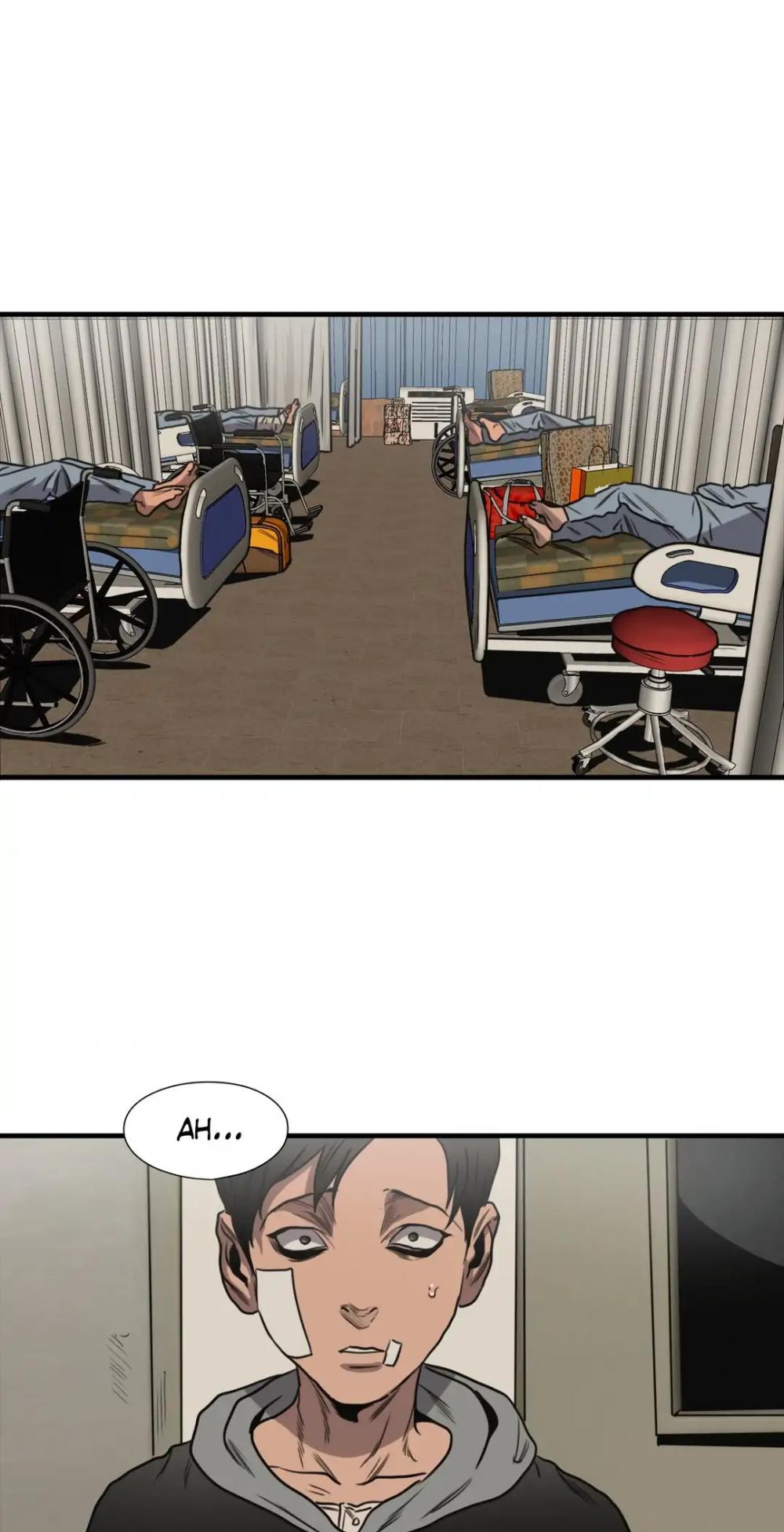 Killing Stalking Chapter 67 page 152 - Chapter 67 [END]